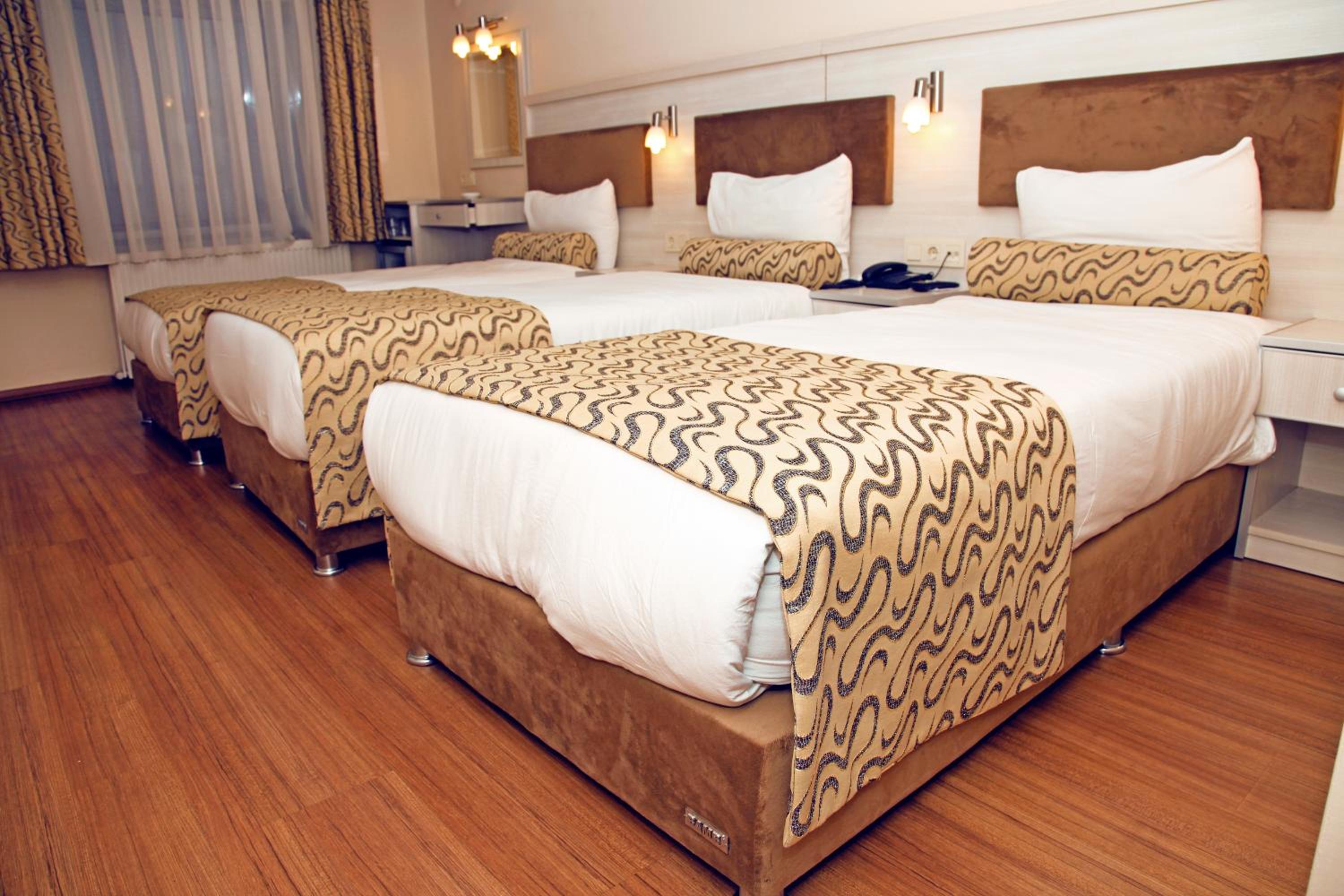 Grand Zeybek Hotel - Image 14