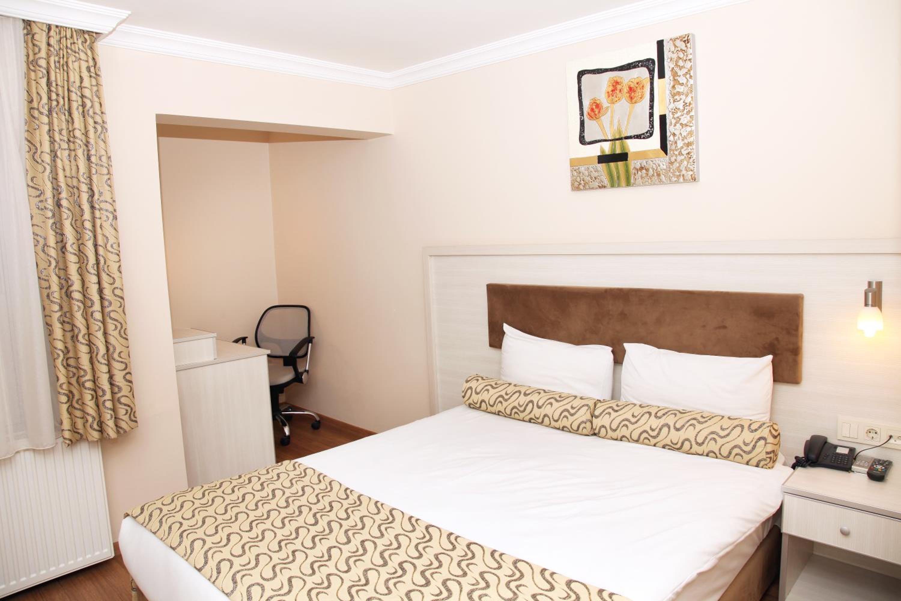 Grand Zeybek Hotel - Image 12