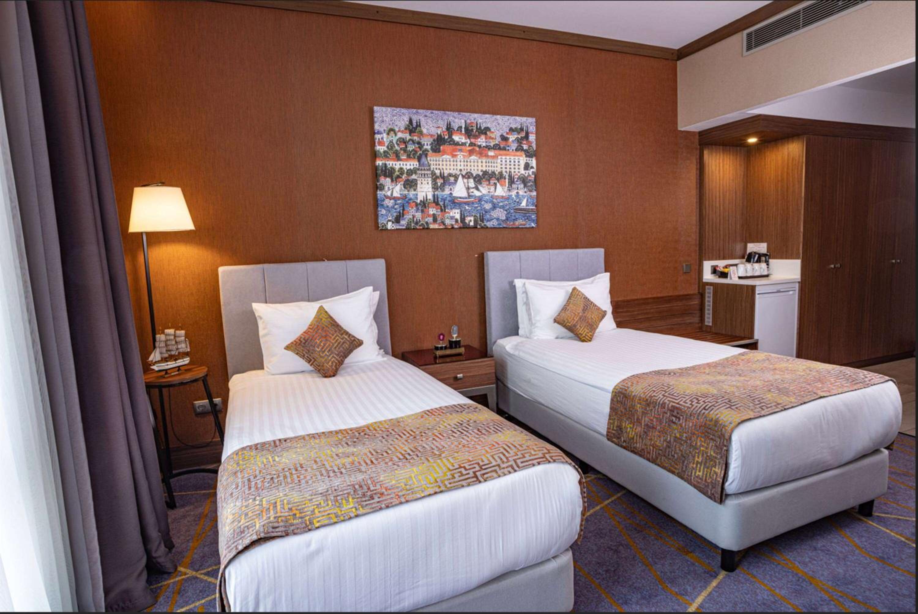 Ramada by Wyndham İstanbul Alibeykoy - Image 67