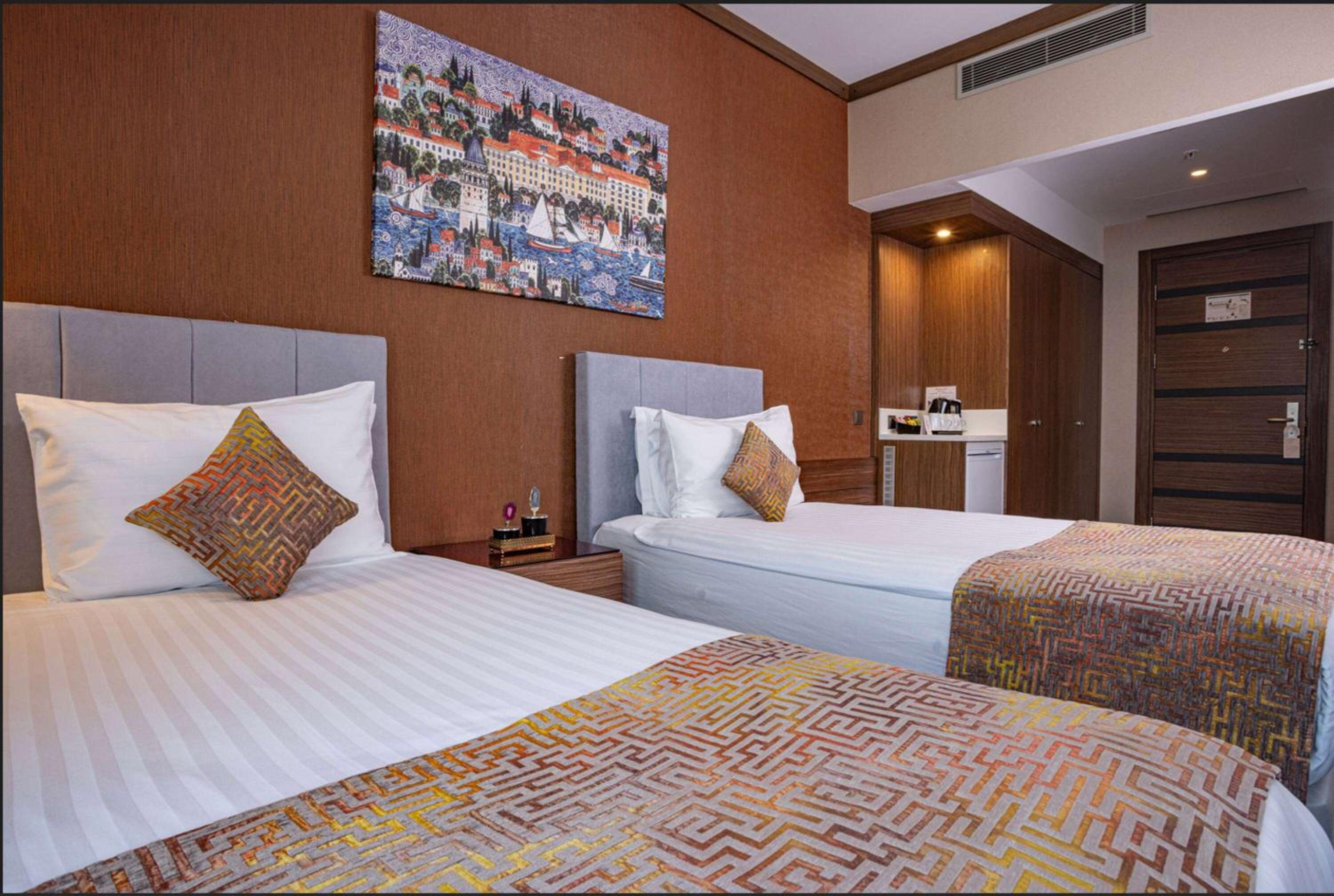 Ramada by Wyndham İstanbul Alibeykoy - Image 69