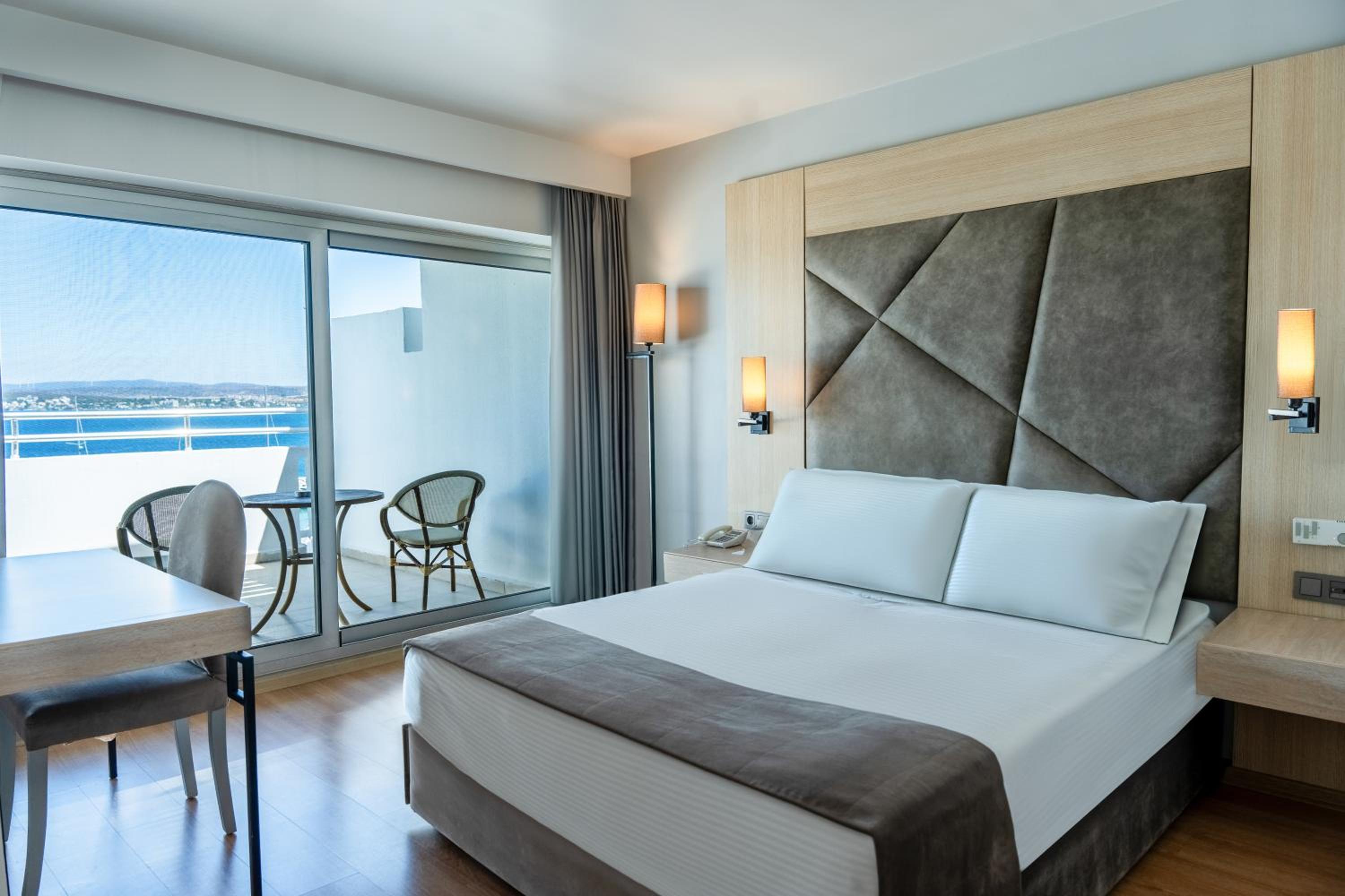 Altin Yunus Hotel & SPA - Çeşme - Image 29