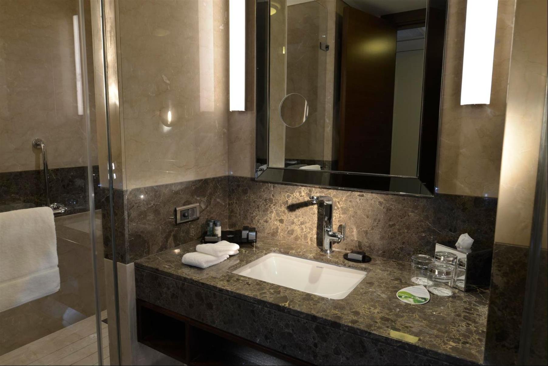 Wyndham Grand Istanbul Europe - Image 154