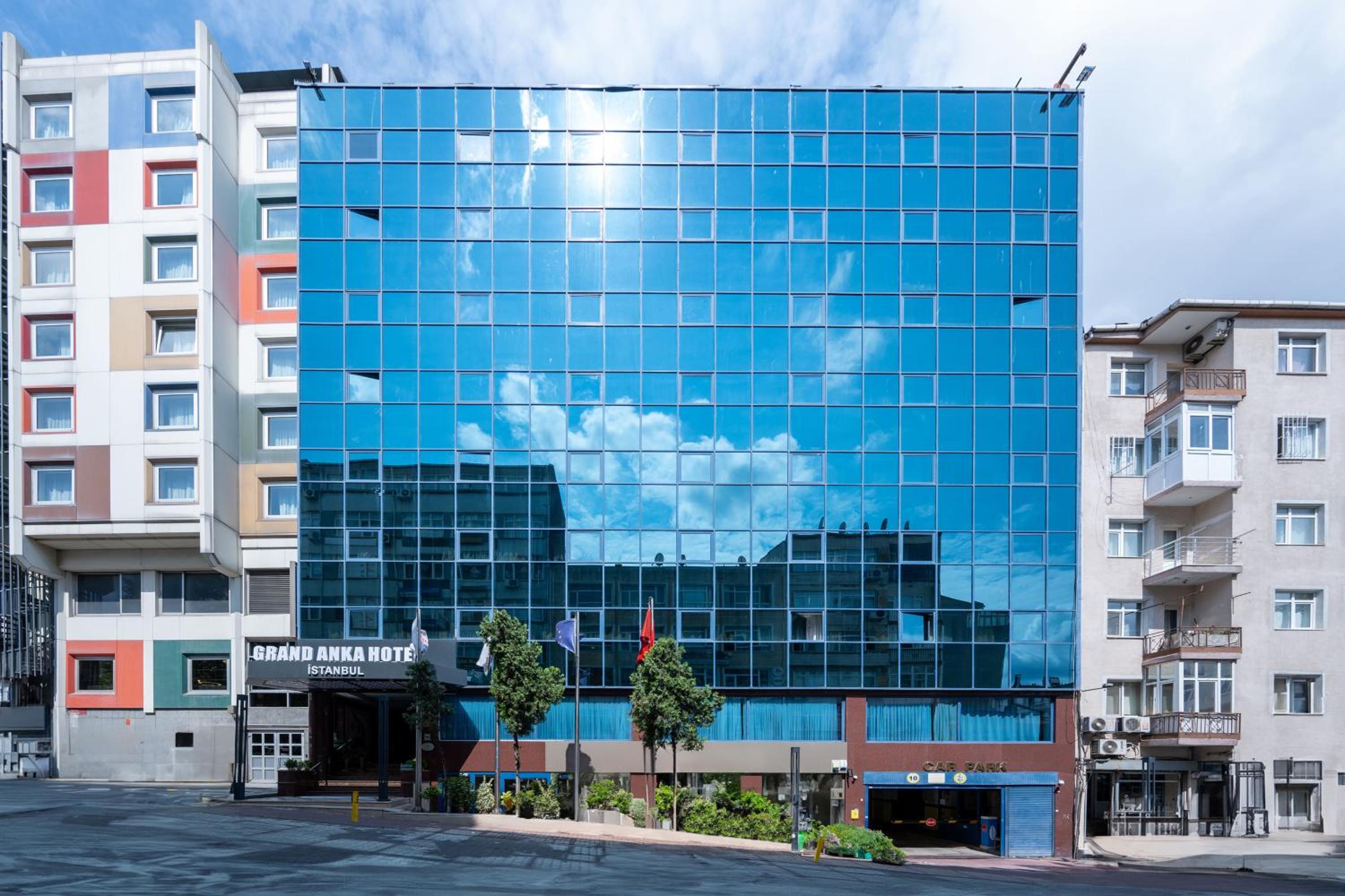 Grand Anka Hotel - Image 104