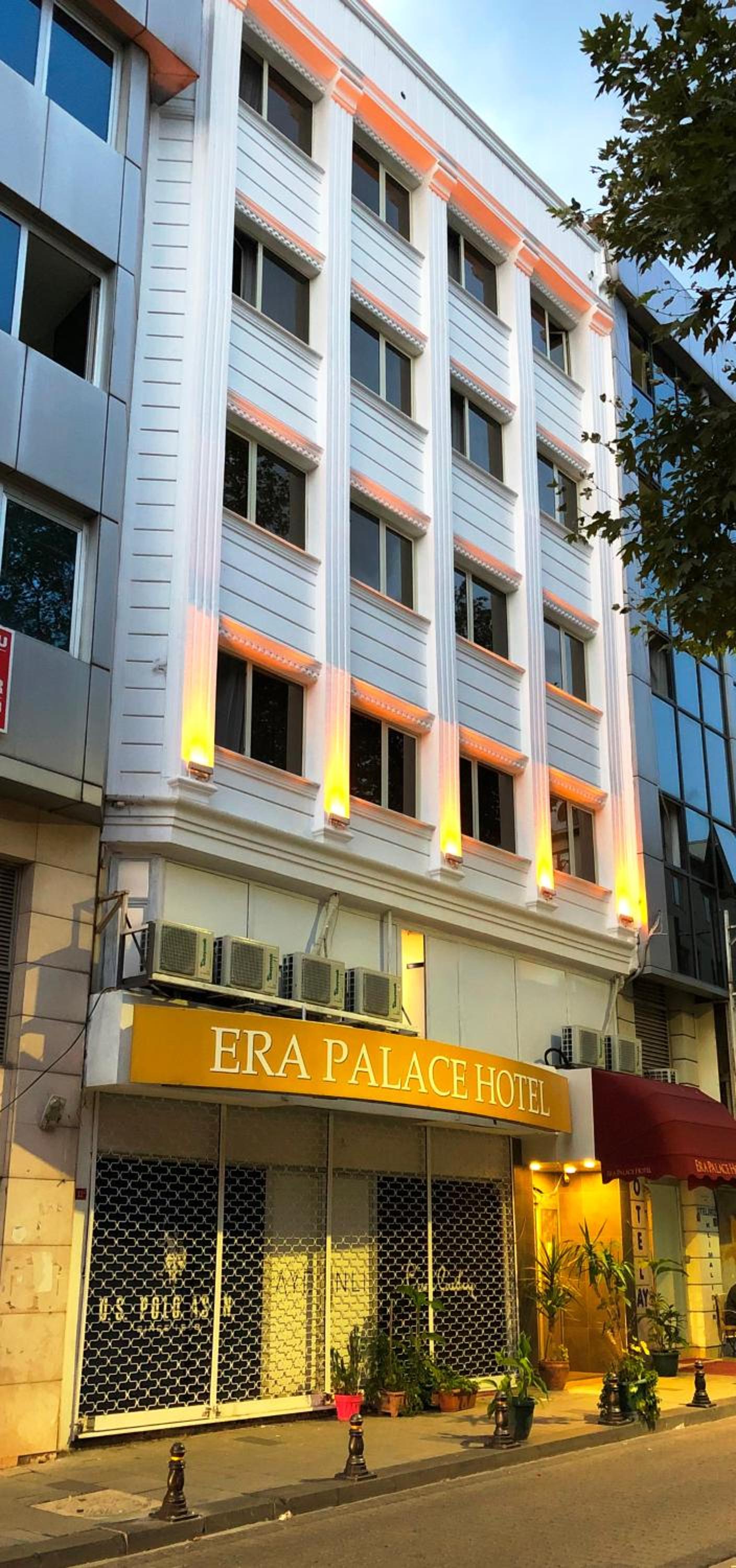Era Palace Otel - Image 90