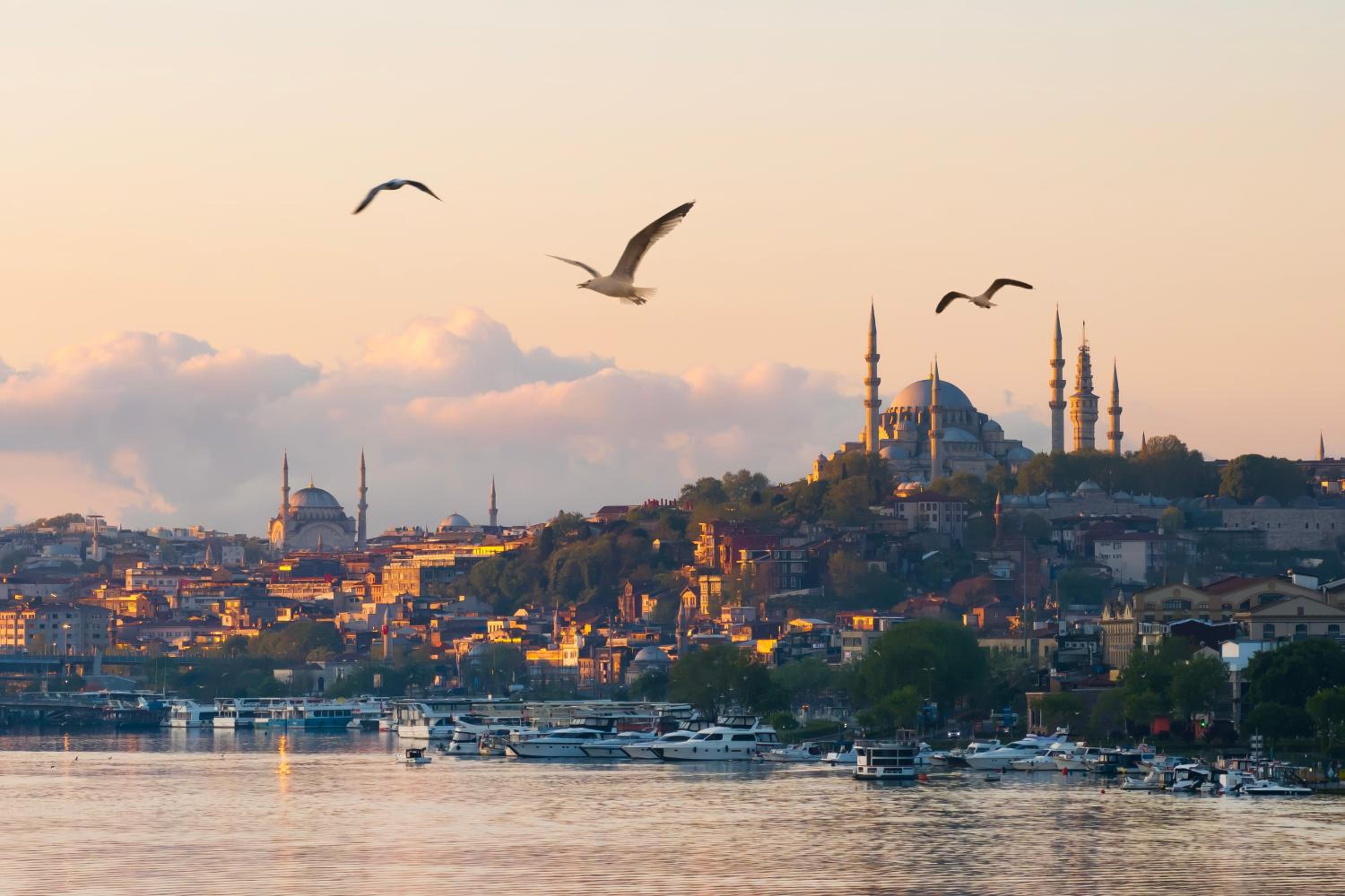 Rixos Tersane Istanbul - Image 51