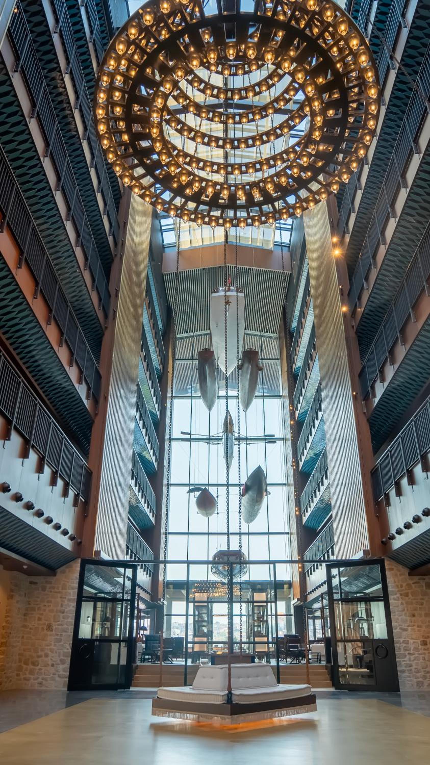 Rixos Tersane Istanbul - Image 38