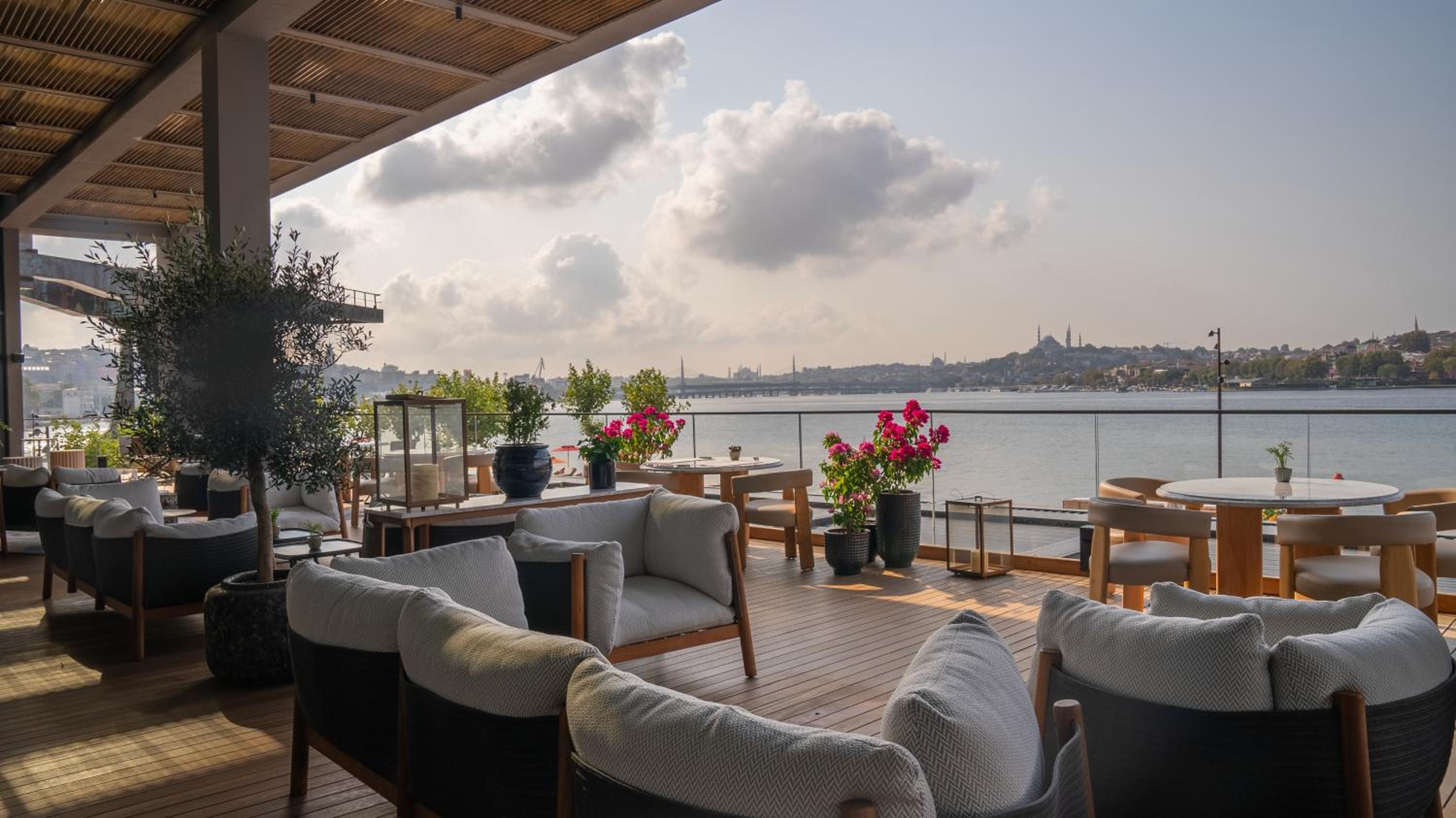 Rixos Tersane Istanbul - Image 8