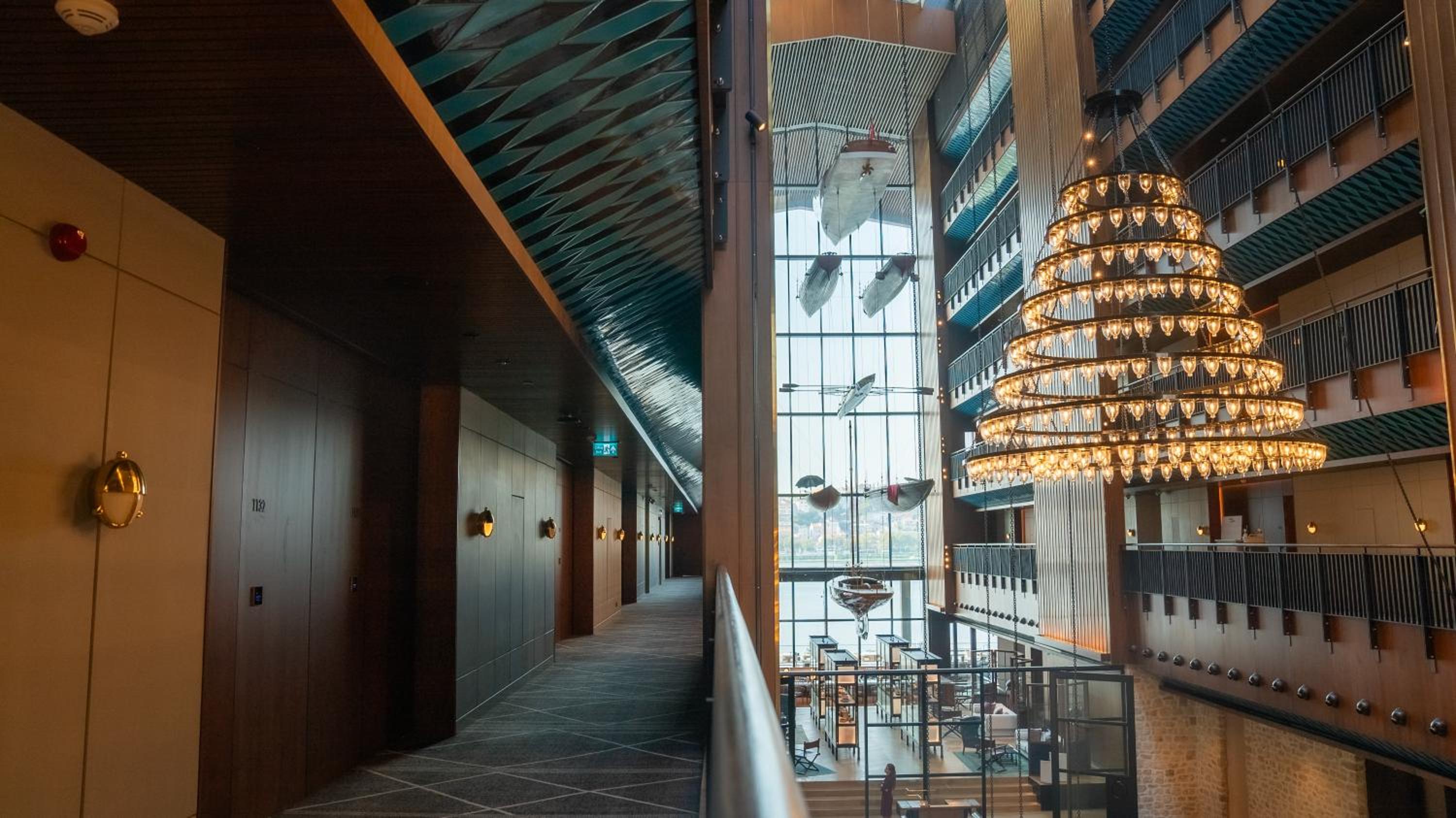 Rixos Tersane Istanbul - Image 66