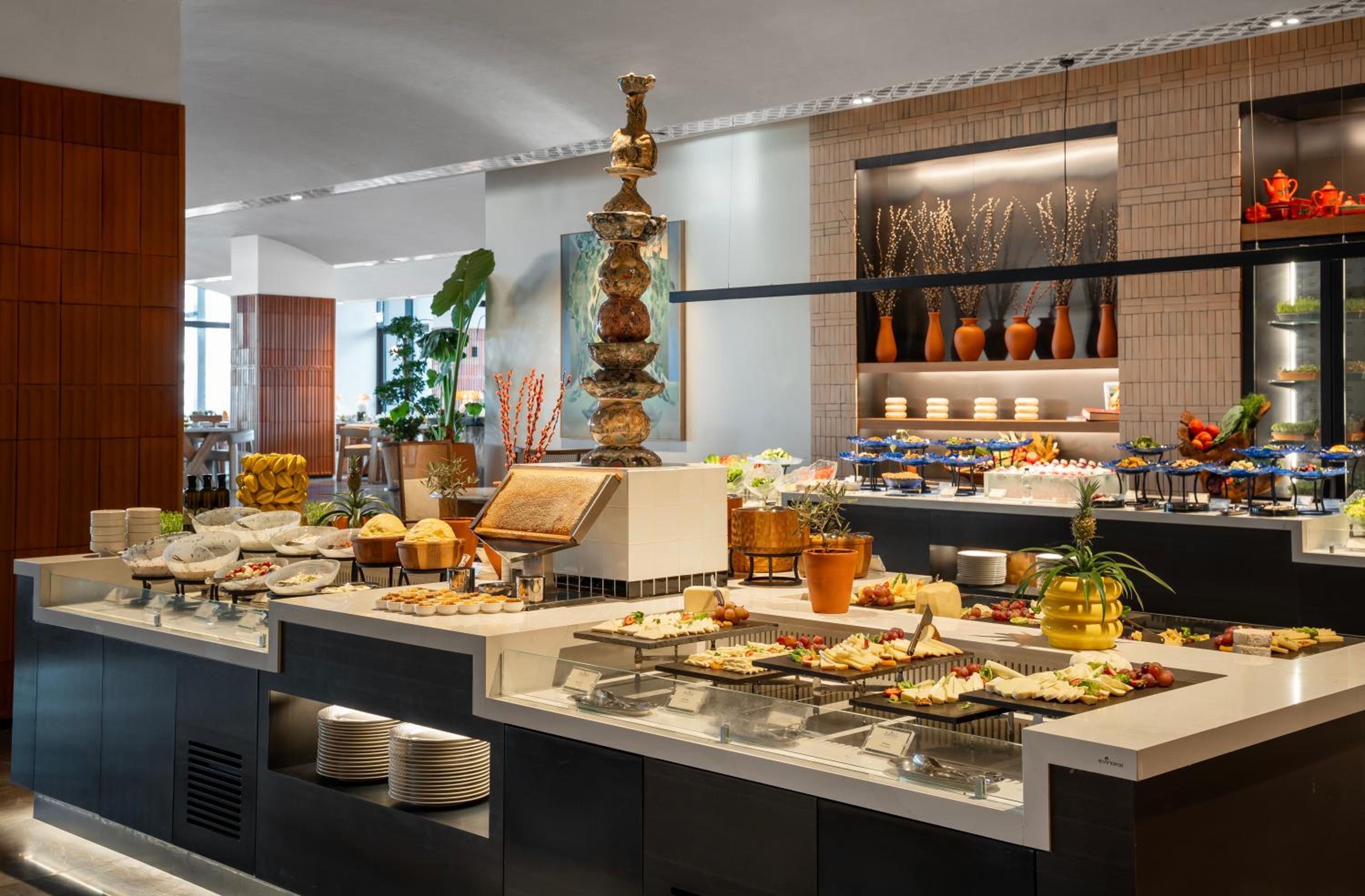 Rixos Tersane Istanbul - Image 41