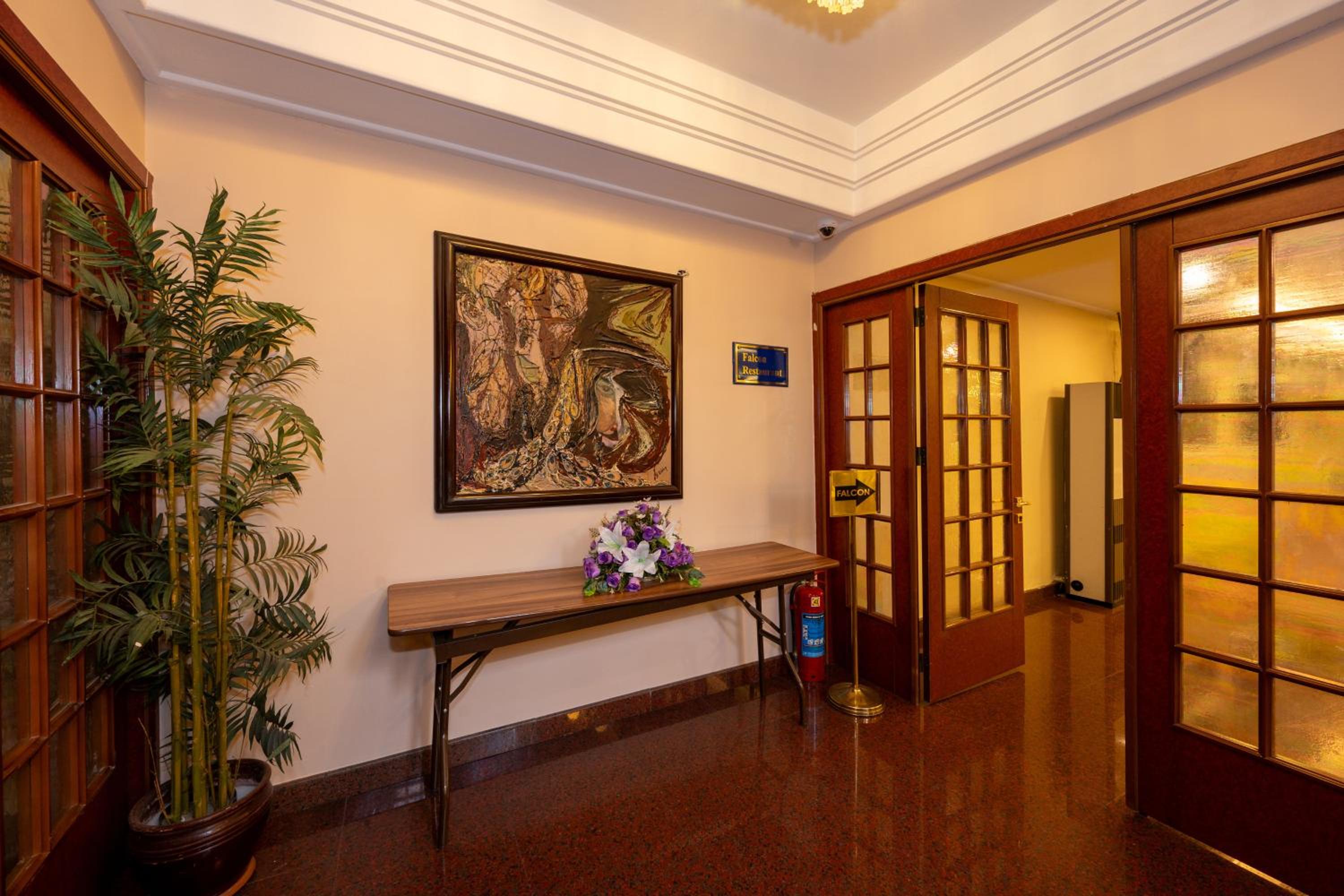 Grand Anka Hotel - Image 105