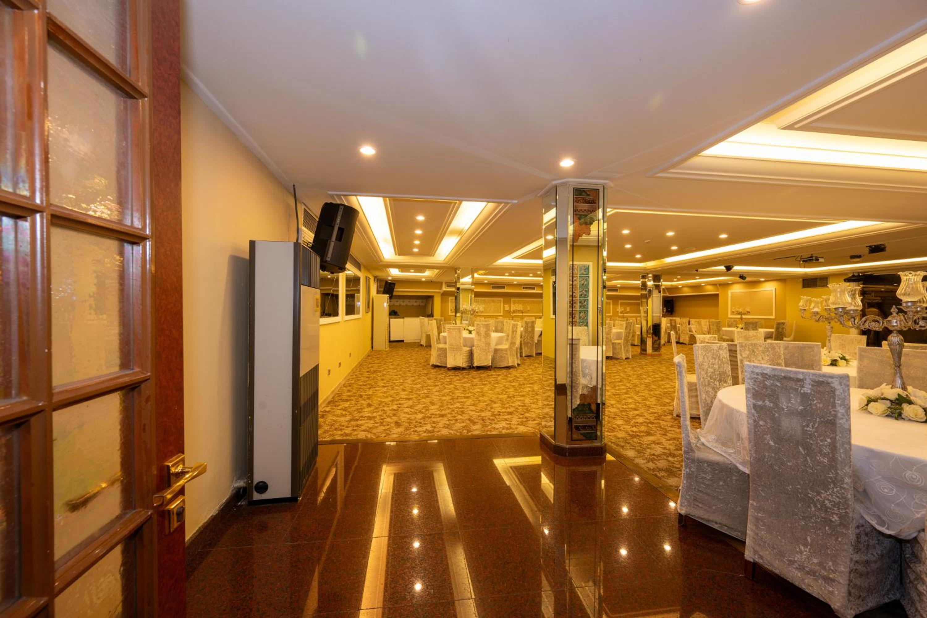 Grand Anka Hotel - Image 106