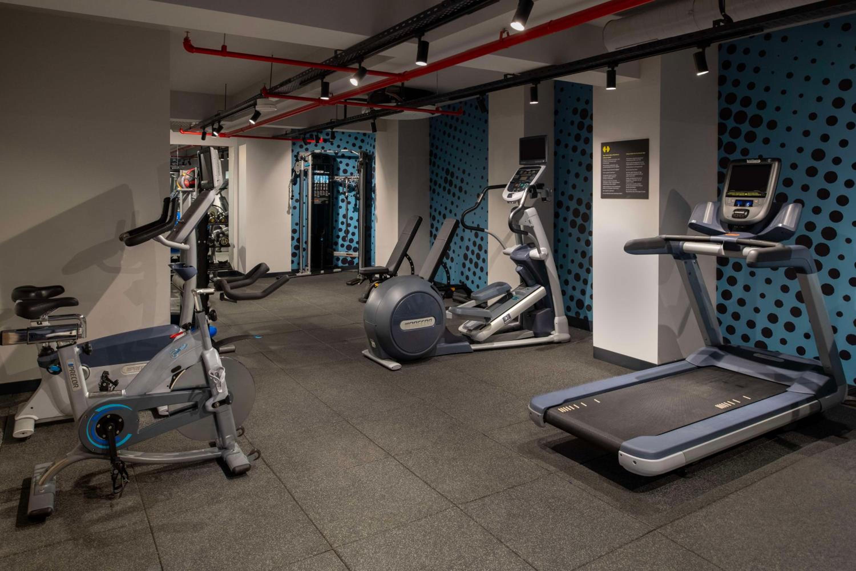 Hampton By Hilton Istanbul Merter - Image 7