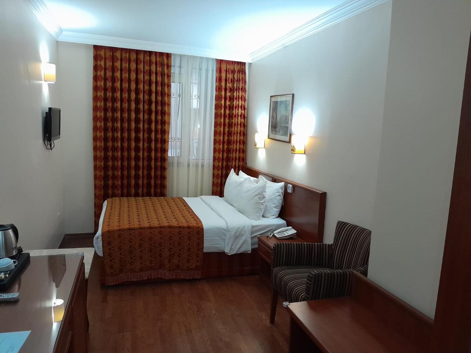 Grand Halic Goldenhorn - Image 20