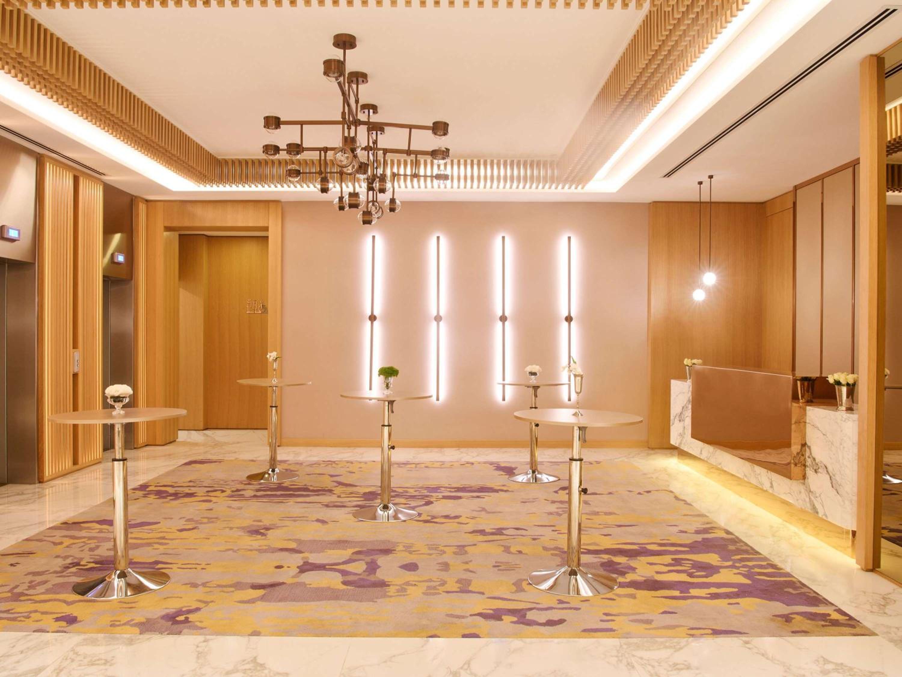 Mövenpick Hotel Istanbul Bosphorus - Image 69