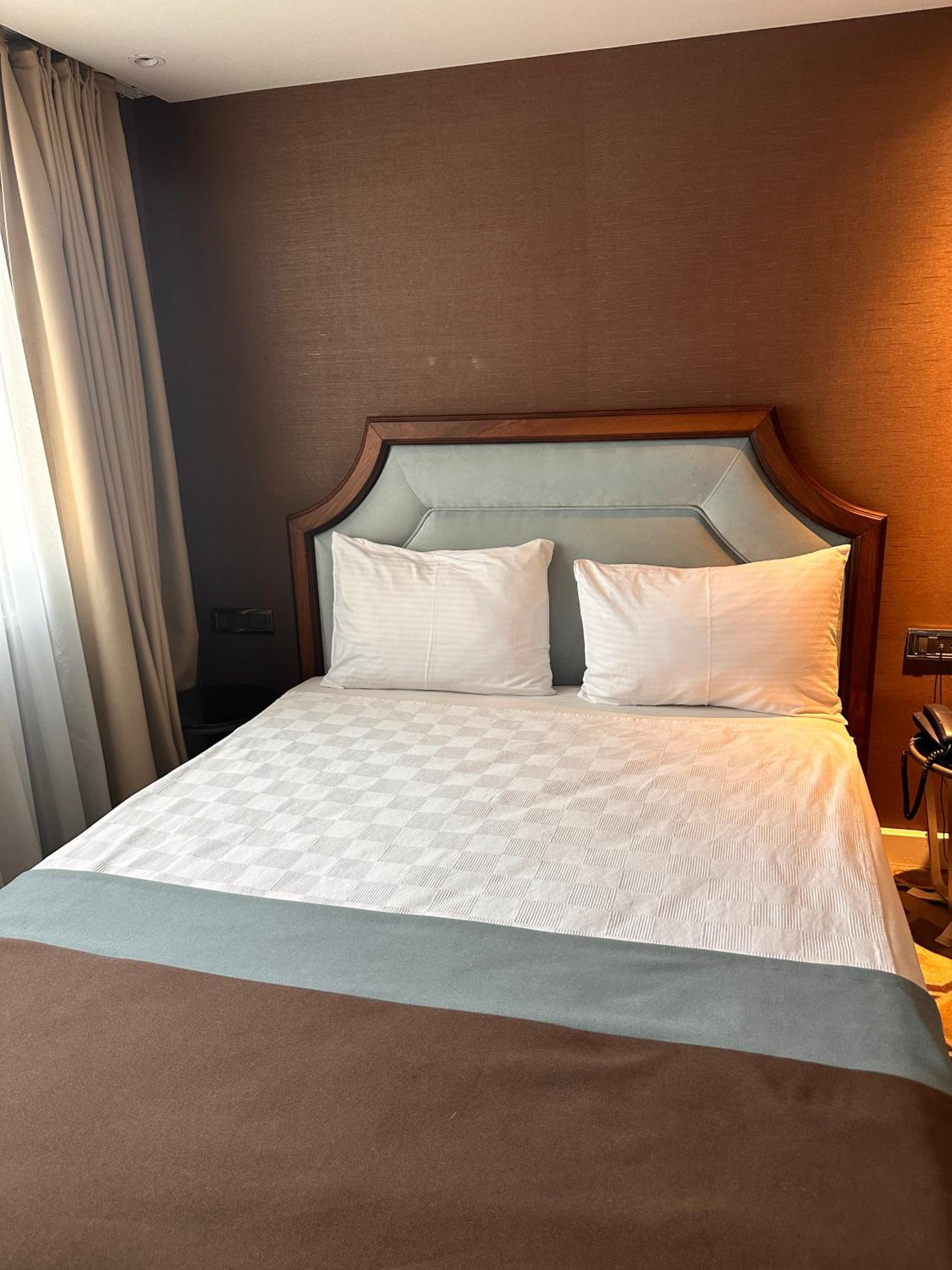 Grand Durmaz Hotel - Image 84