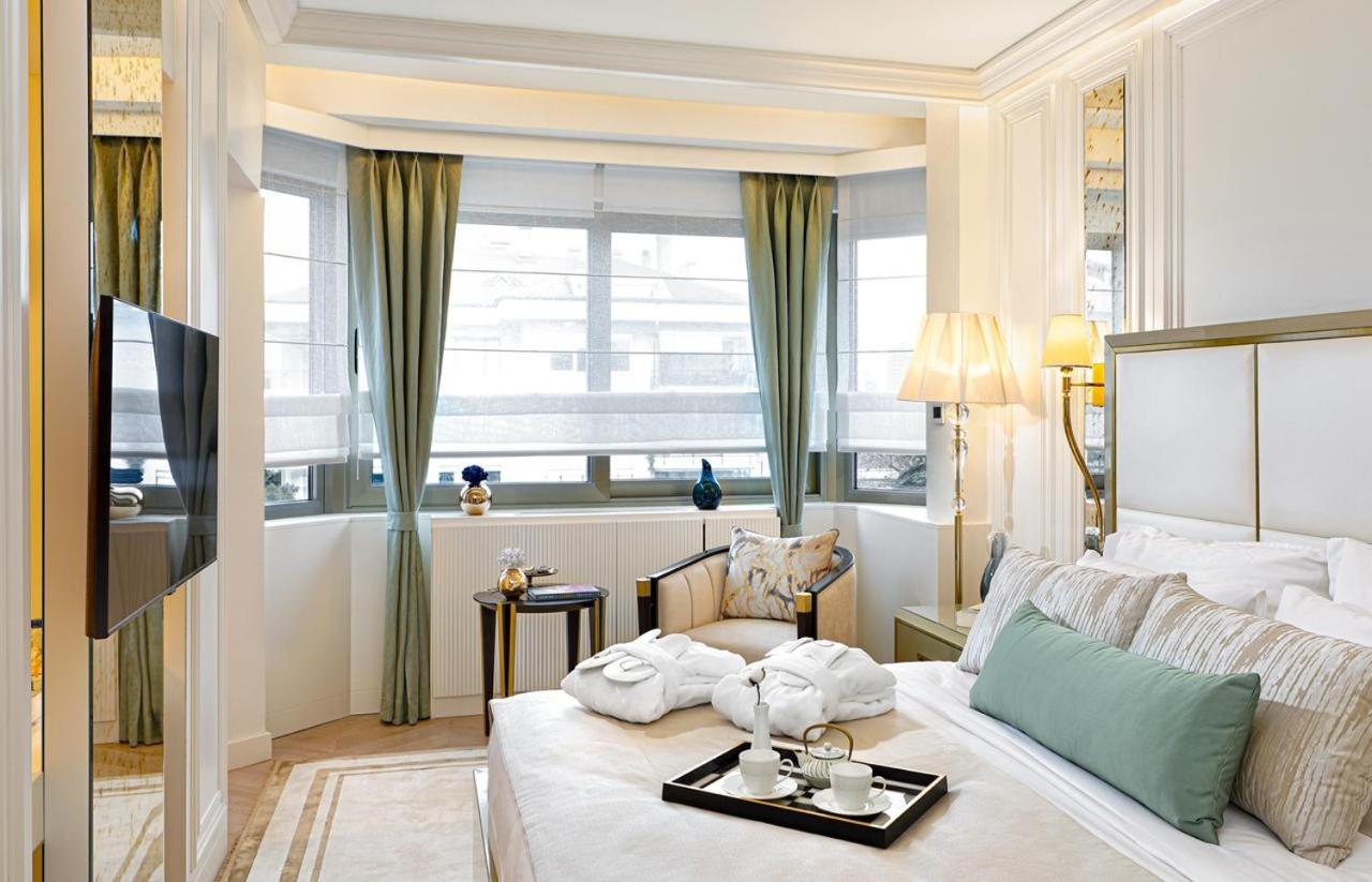 Ulus G Residences - Image 39