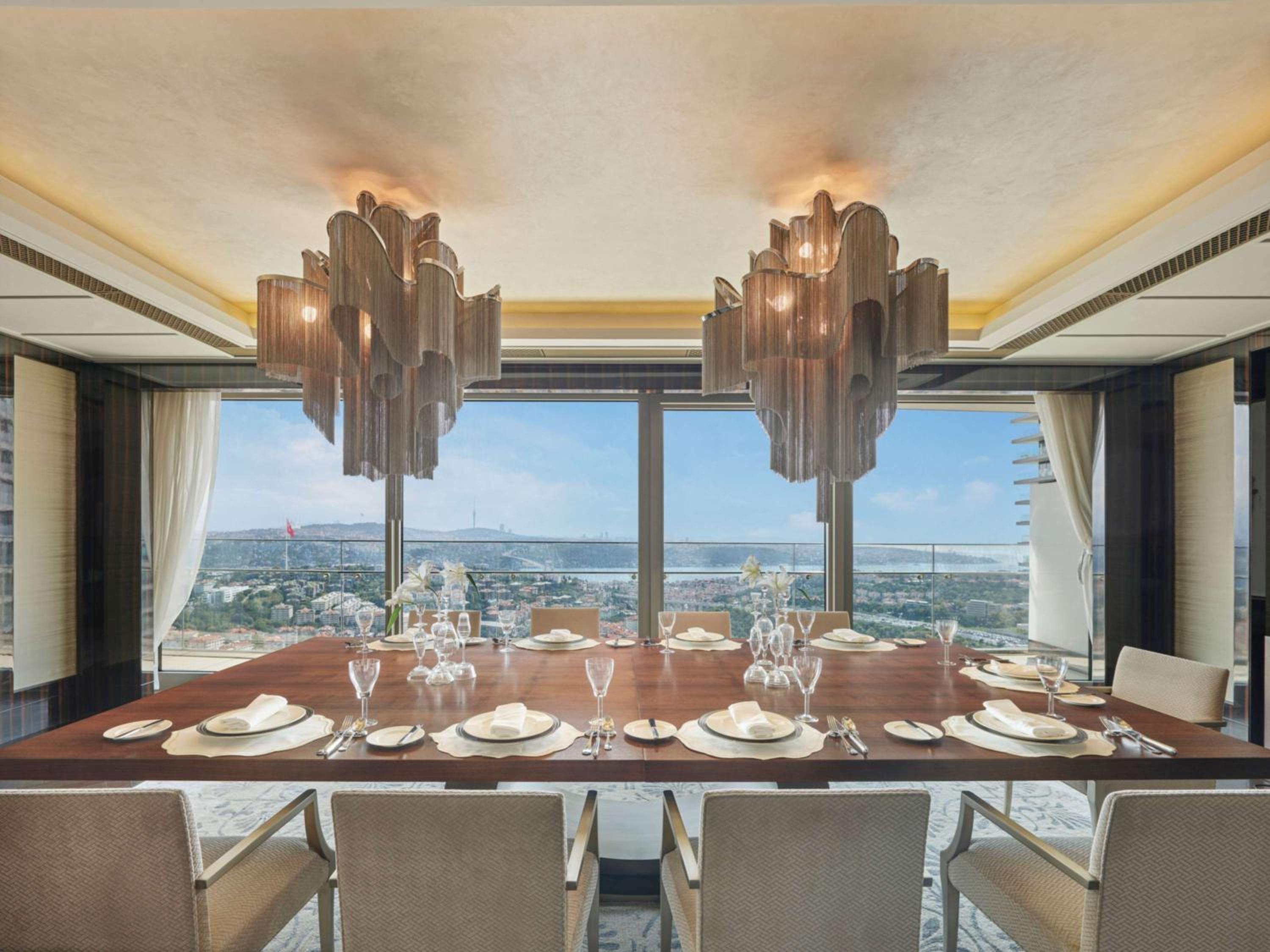 Raffles İstanbul - Image 118
