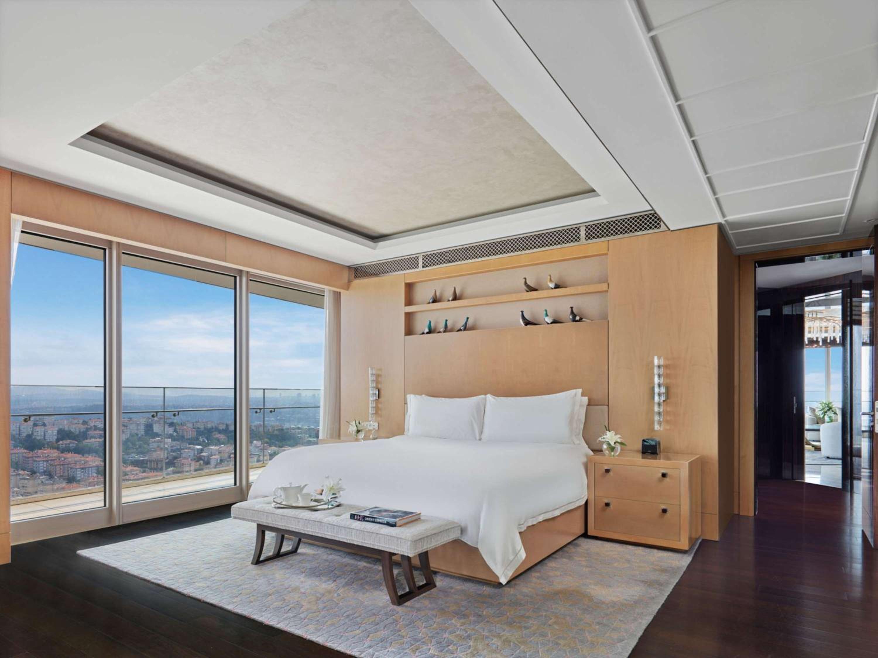 Raffles İstanbul - Image 139