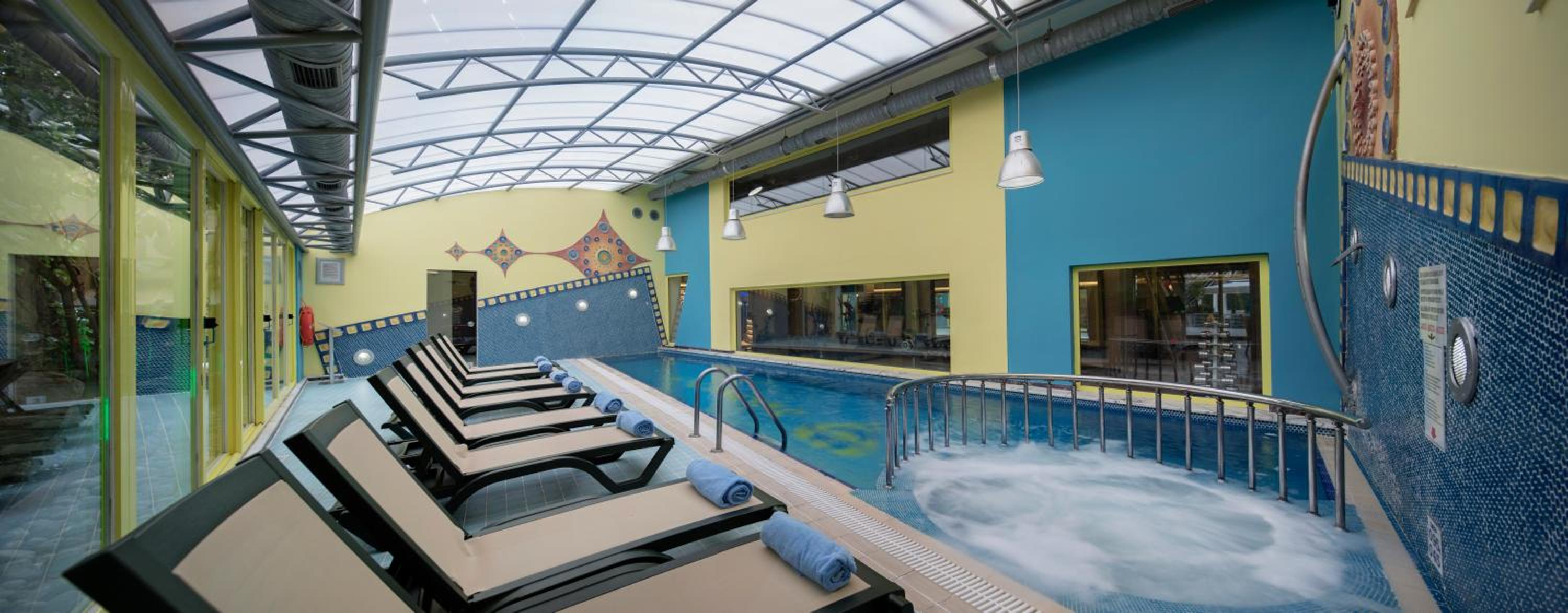 Alaiye Kleopatra Hotel - Image 31