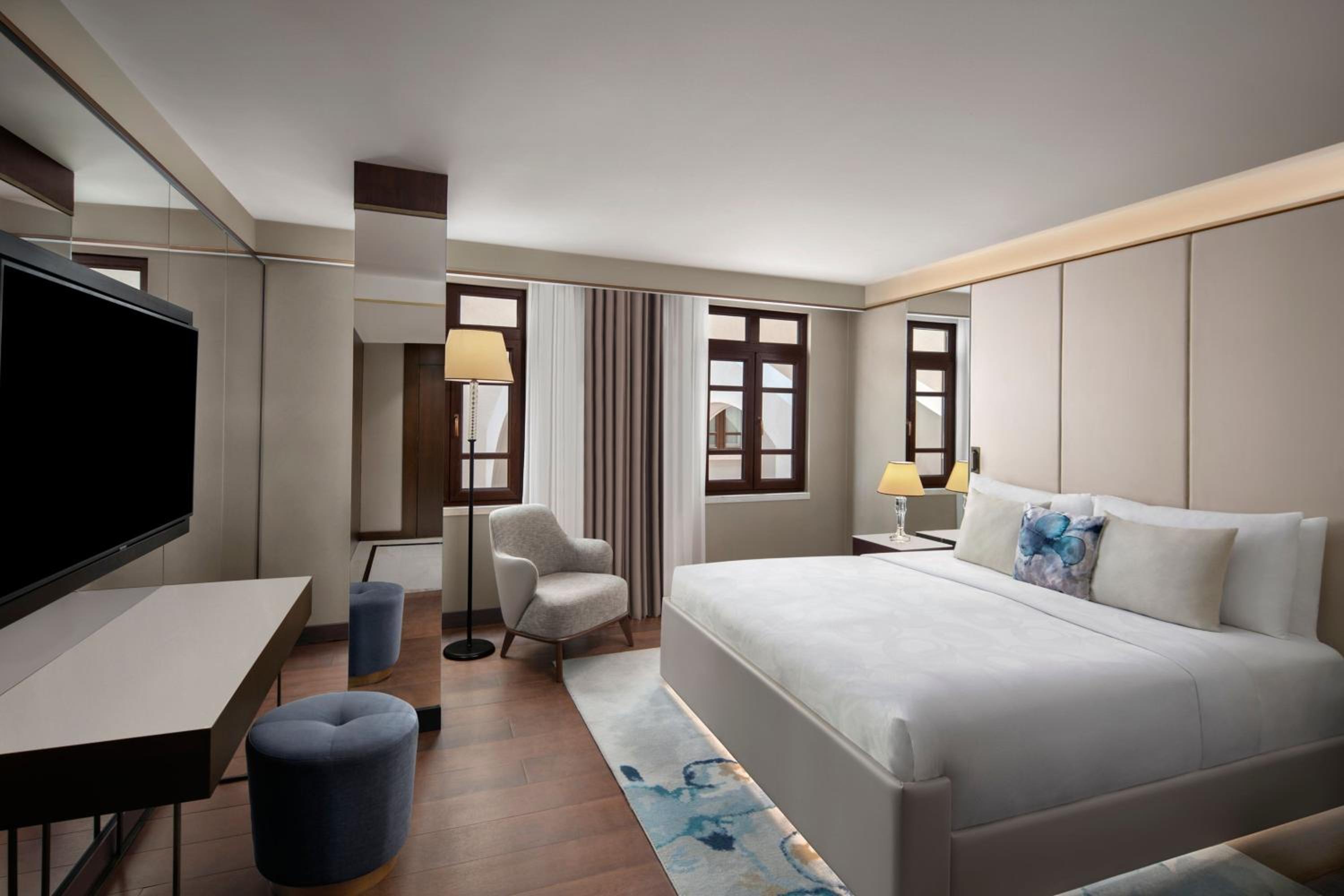JW Marriott İstanbul Boğazı - Image 8