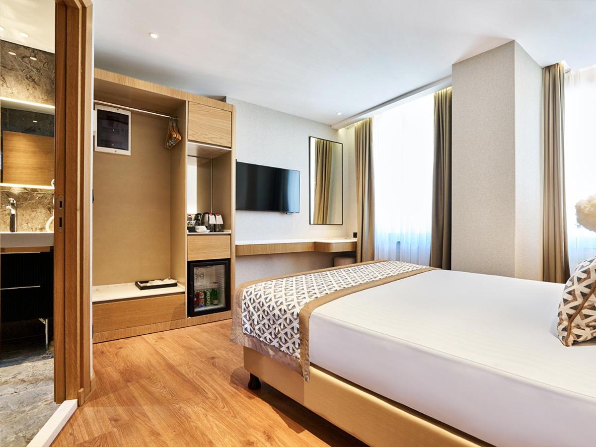 Thank You Hotel Sultanahmet - Image 58