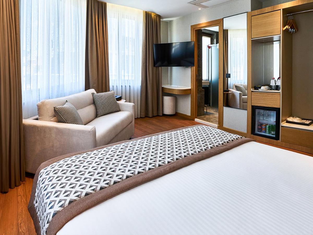 Thank You Hotel Sultanahmet - Image 41