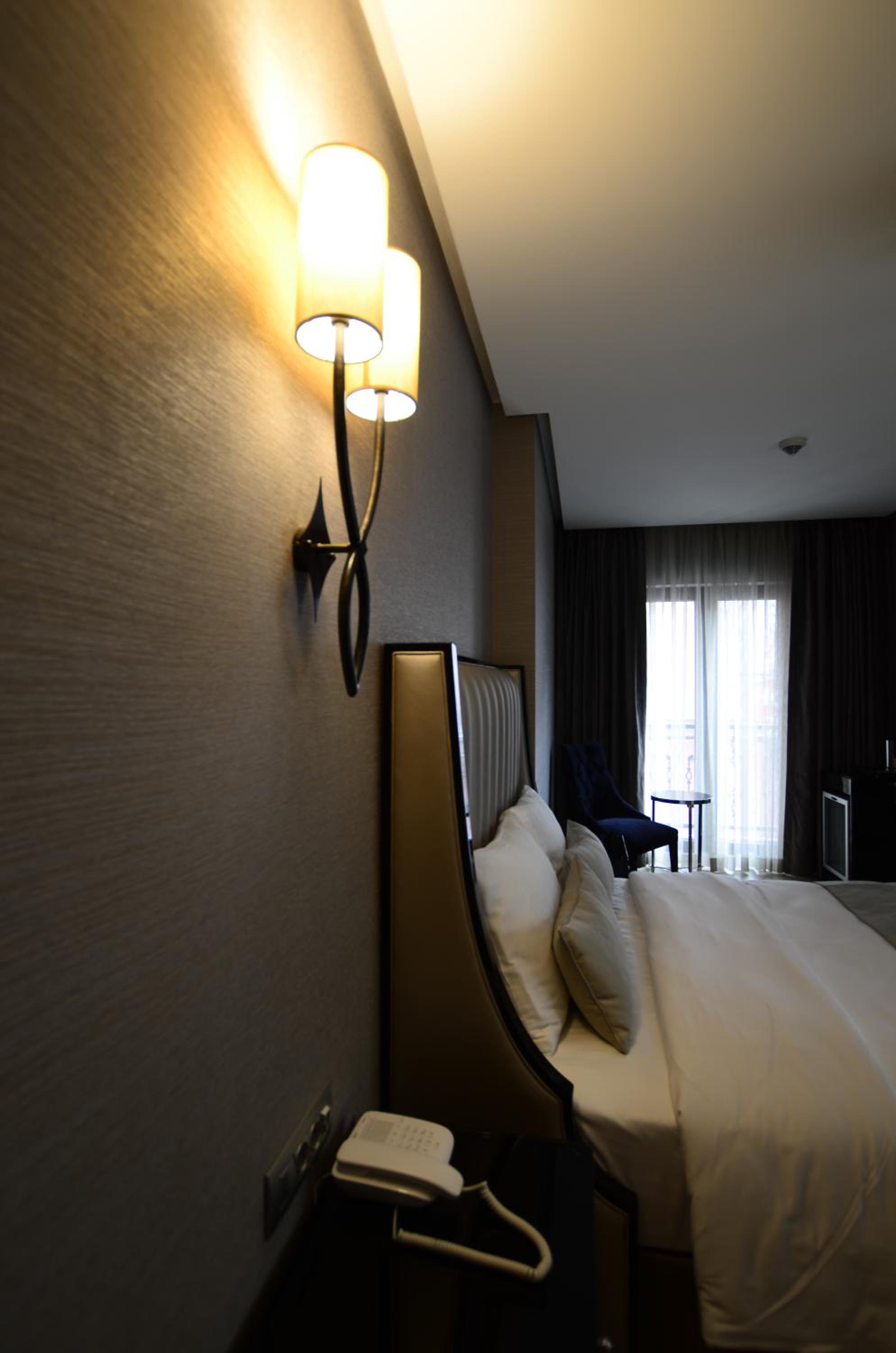Le Petit Palace Hotel - Special Category - Image 57