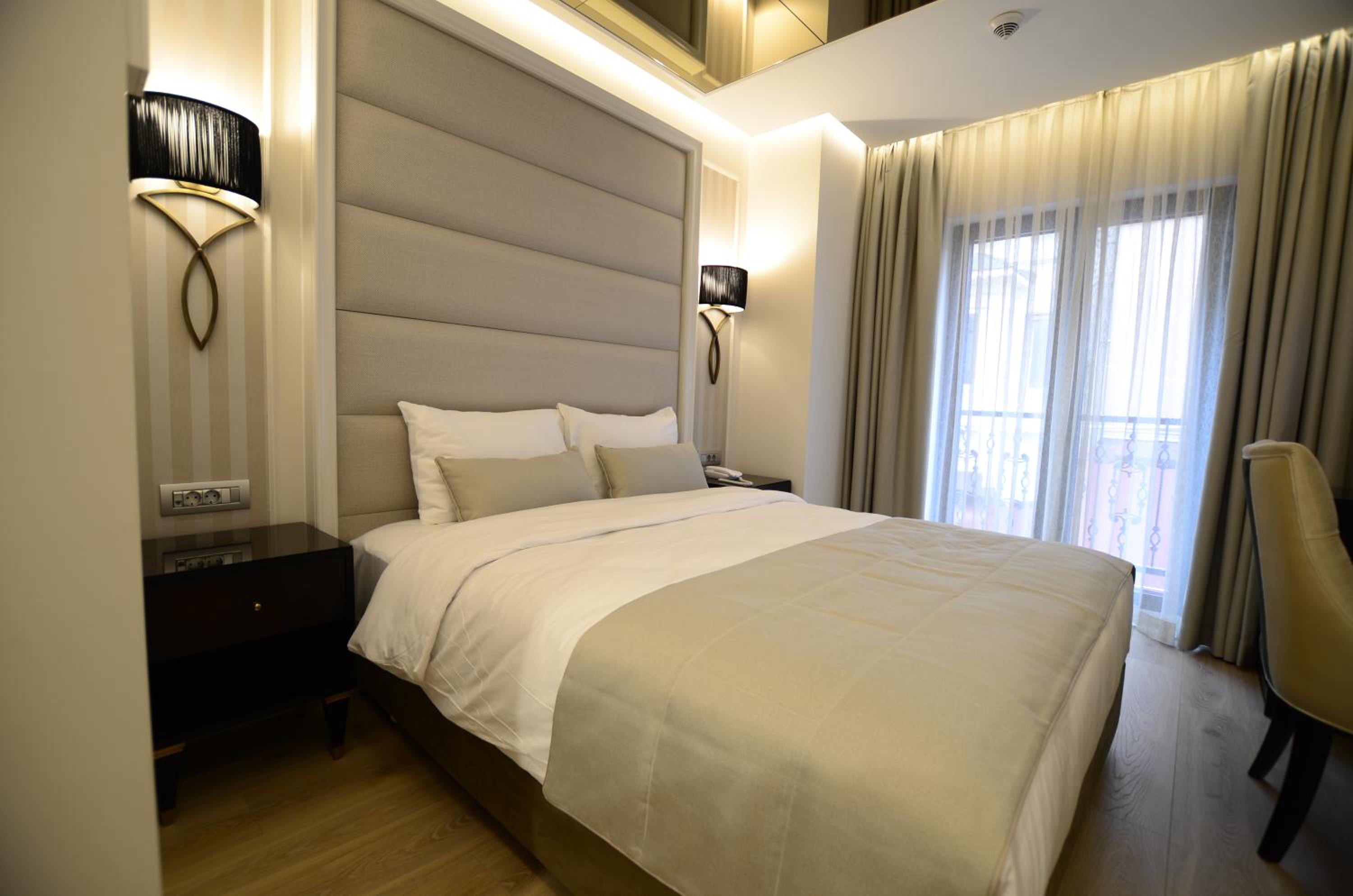 Le Petit Palace Hotel - Special Category - Image 54