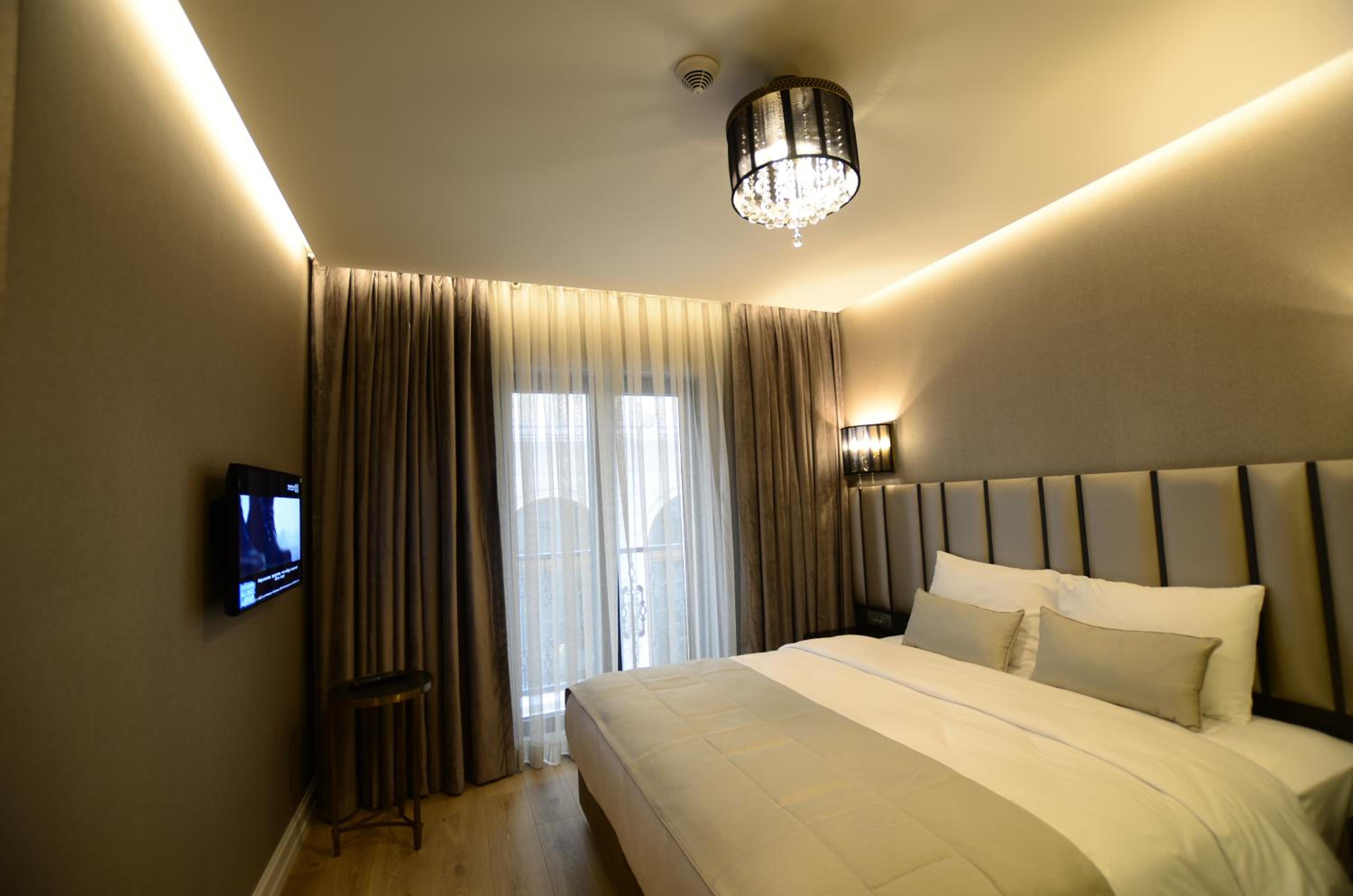 Le Petit Palace Hotel - Special Category - Image 56