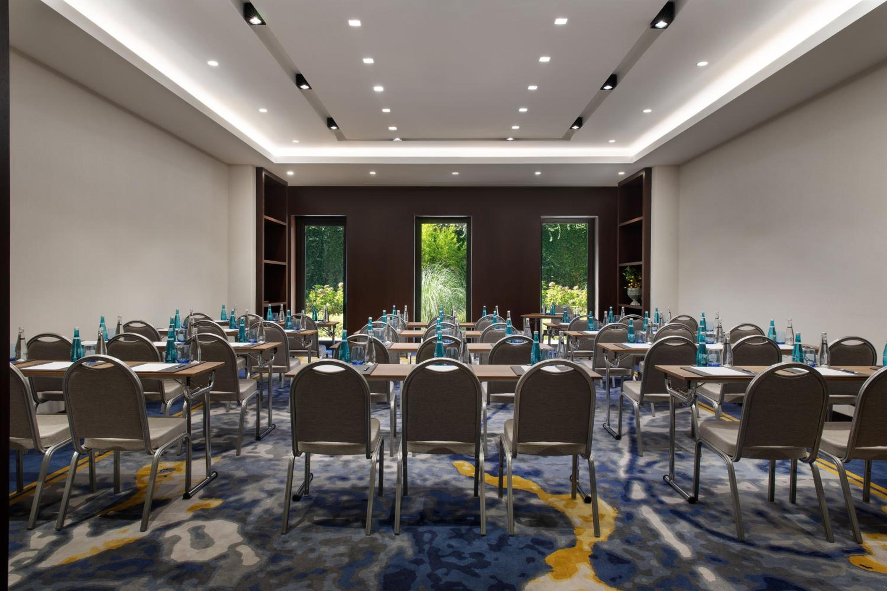 Sheraton İstanbul Şehir Merkezi - Image 225