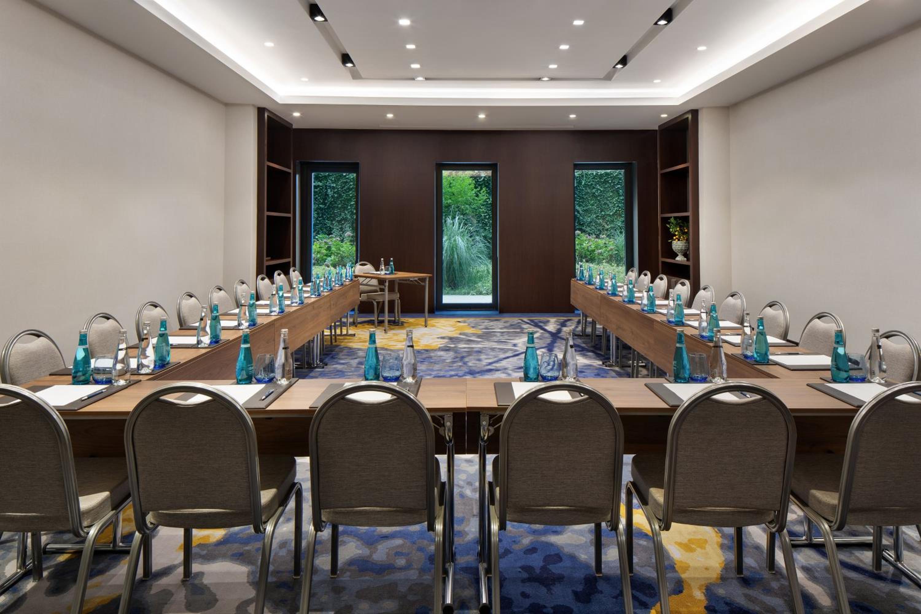 Sheraton İstanbul Şehir Merkezi - Image 227
