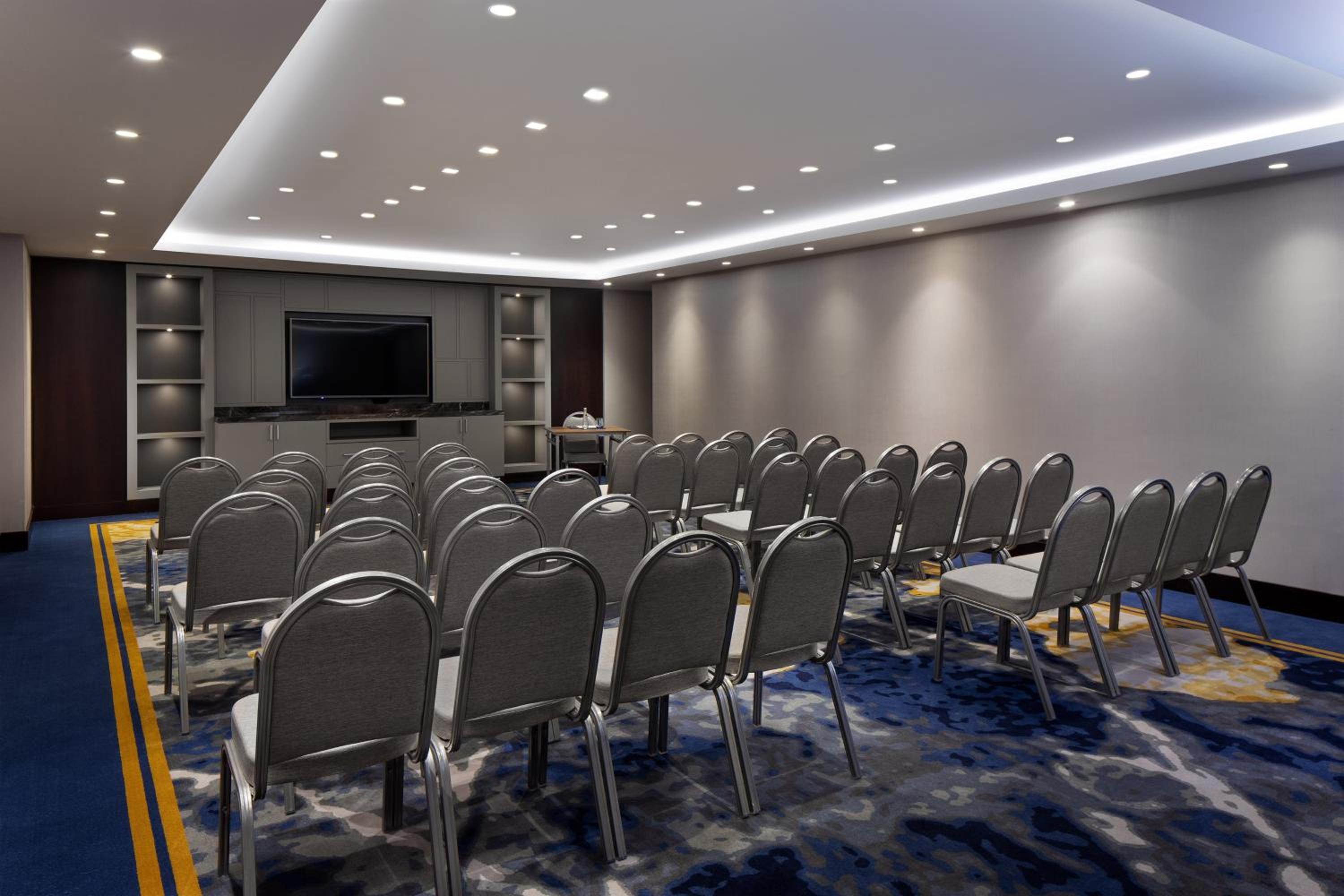 Sheraton İstanbul Şehir Merkezi - Image 236