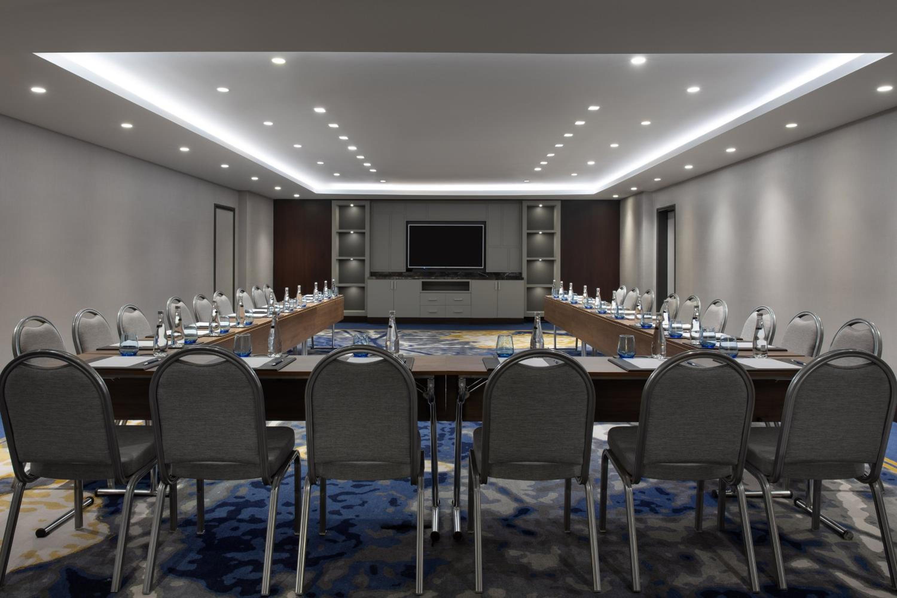Sheraton İstanbul Şehir Merkezi - Image 148
