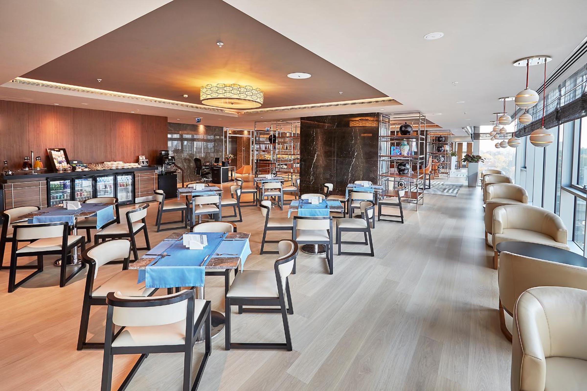 Wyndham Grand İstanbul Levent - Image 98