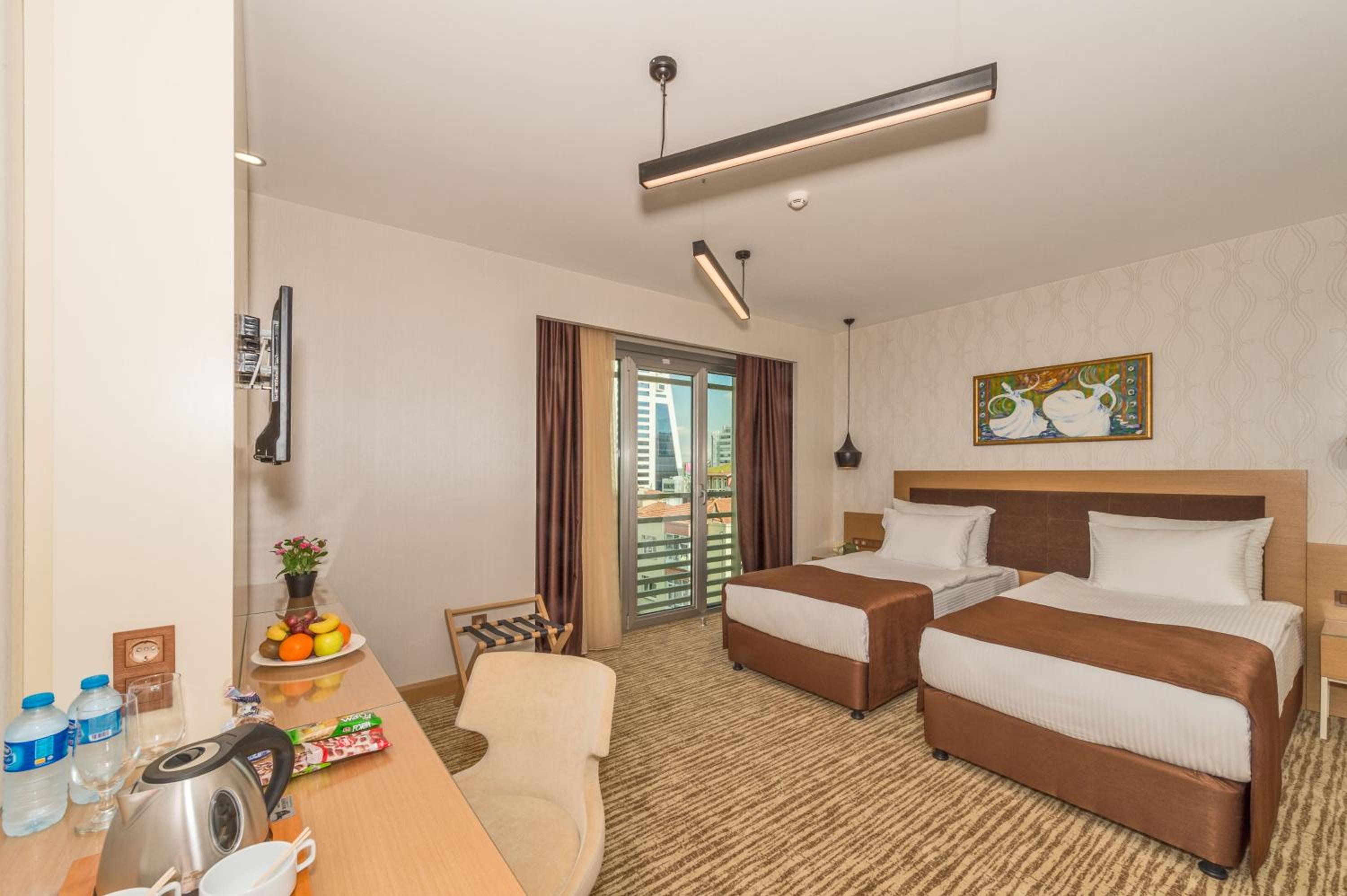 Hotel Boursier 1 & Spa - Image 5