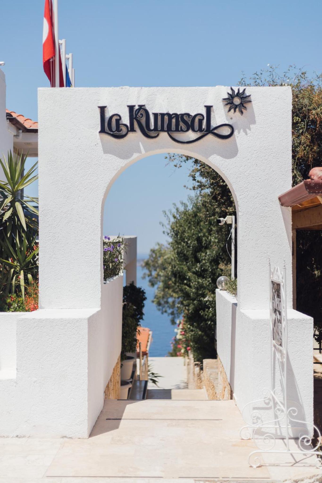 La Kumsal Hotel - Image 23
