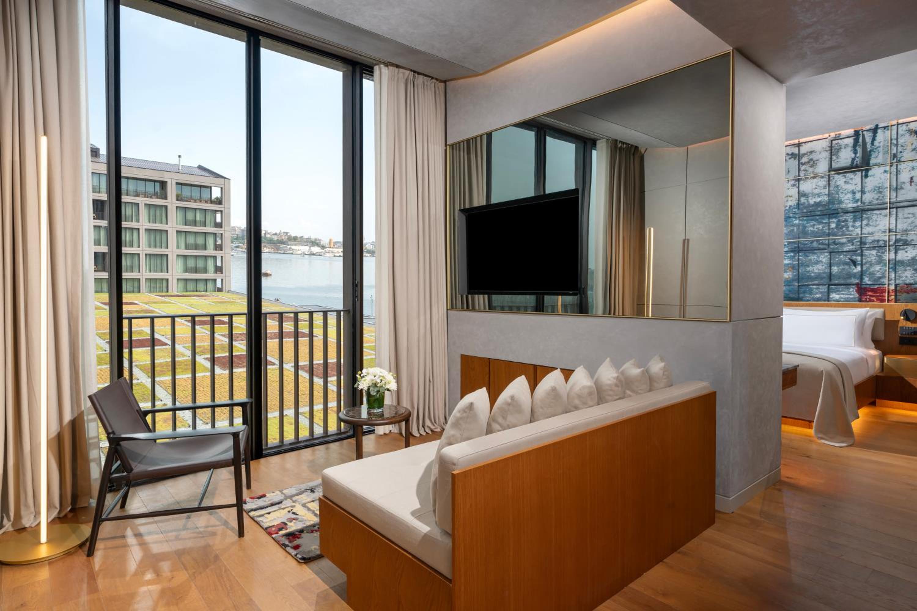 Rixos Tersane Istanbul - Image 103