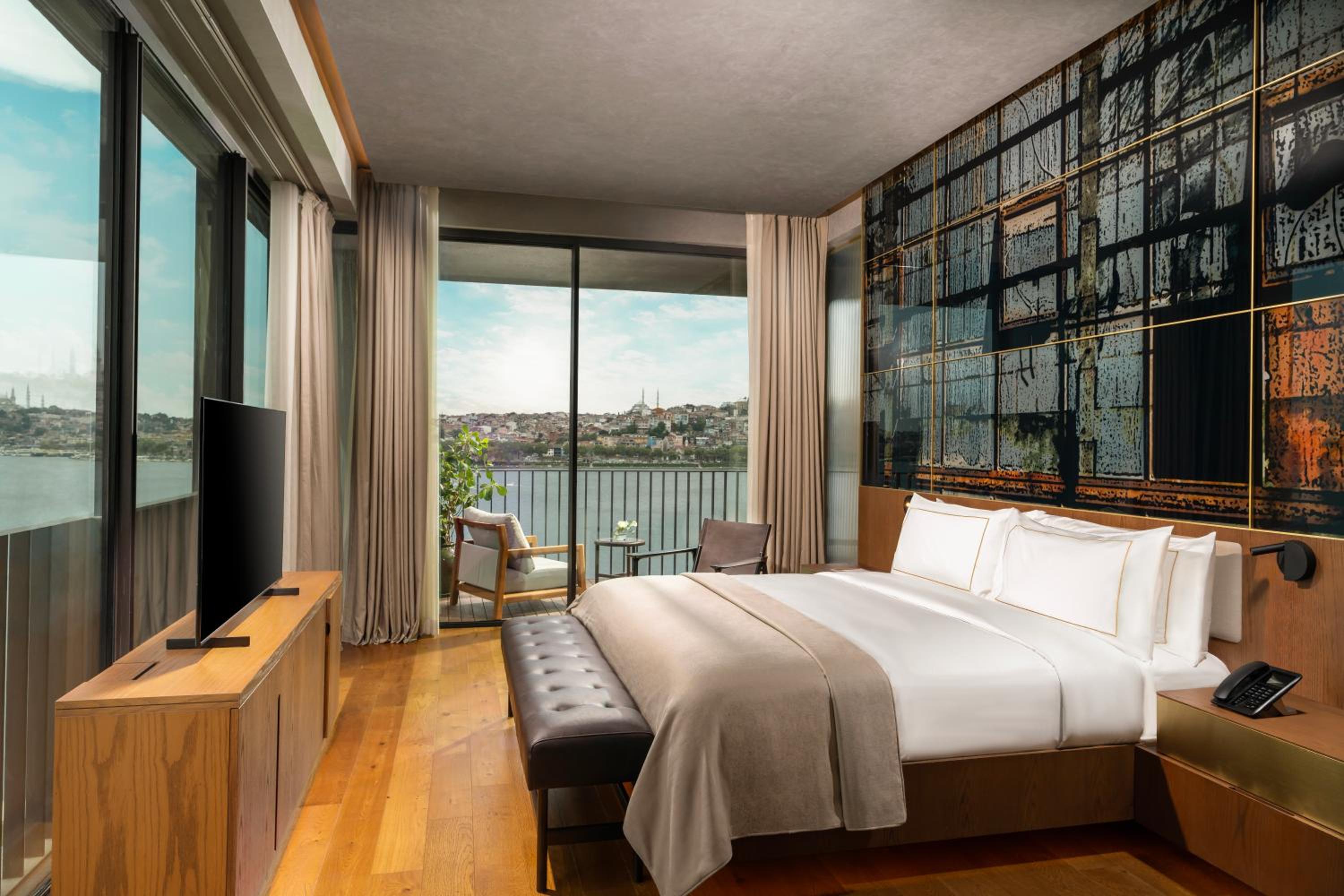 Rixos Tersane Istanbul - Image 106