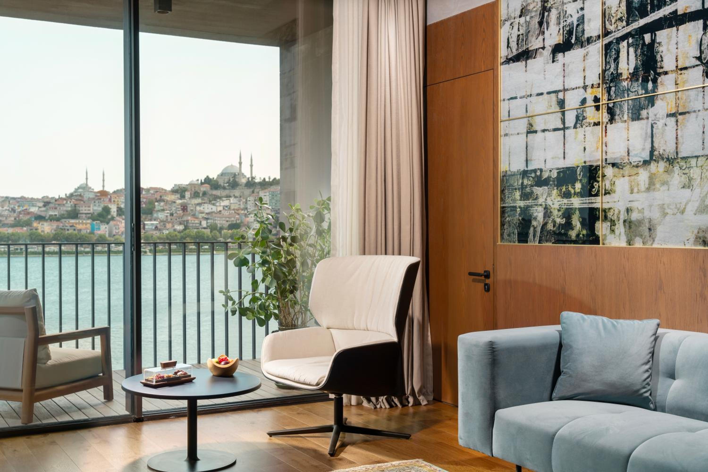 Rixos Tersane Istanbul - Image 107