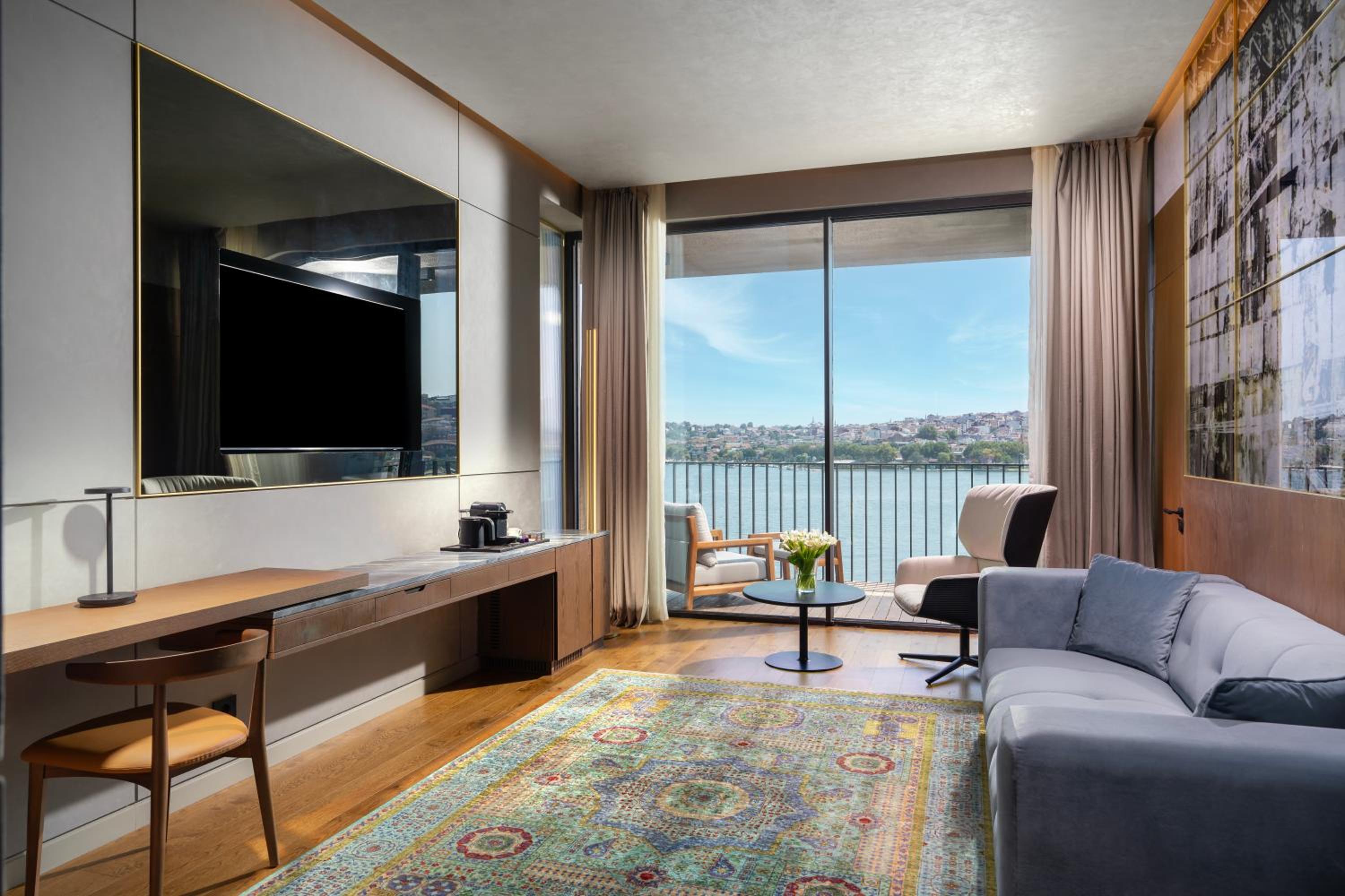 Rixos Tersane Istanbul - Image 108