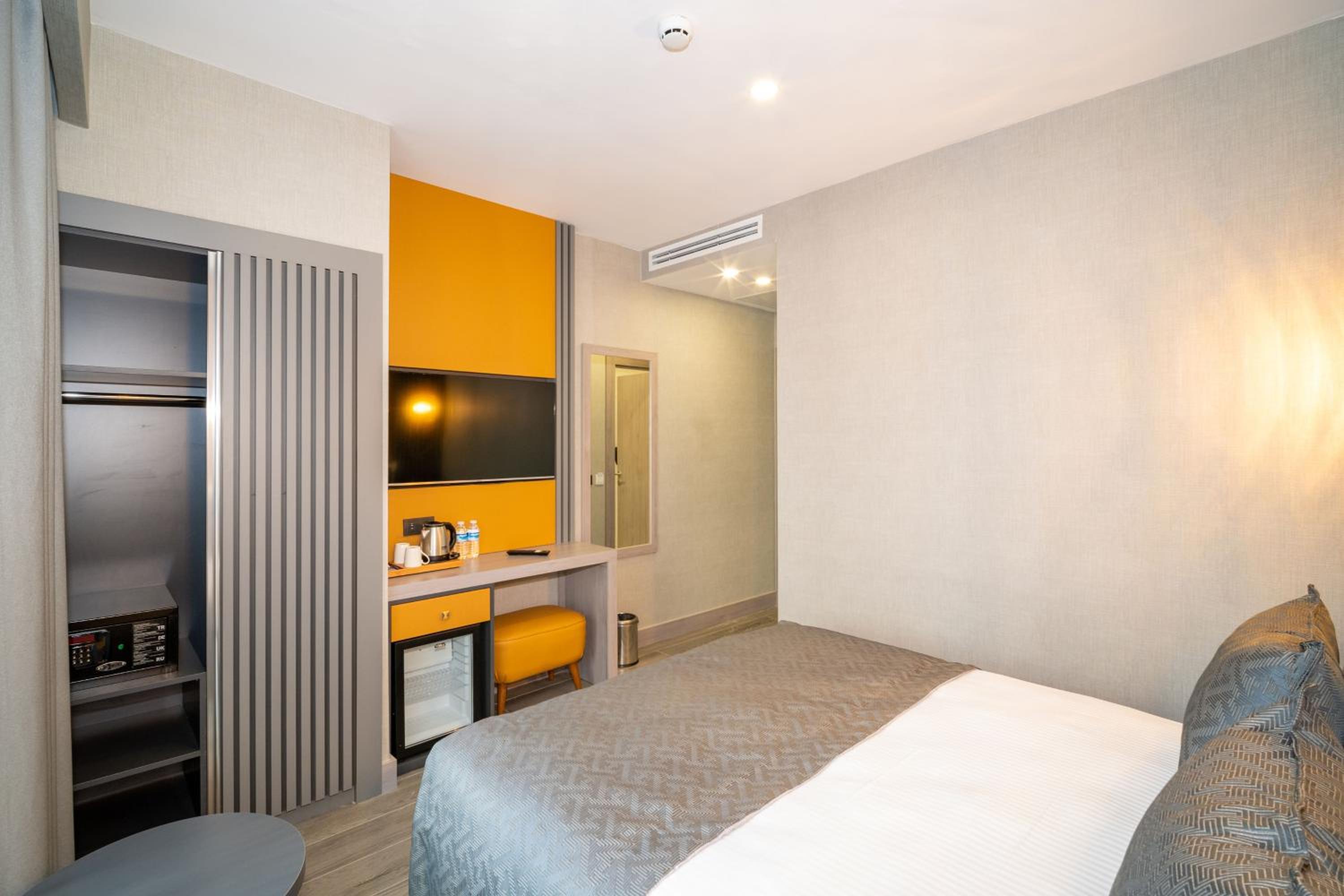 Icon Hotel Bomonti - Image 24