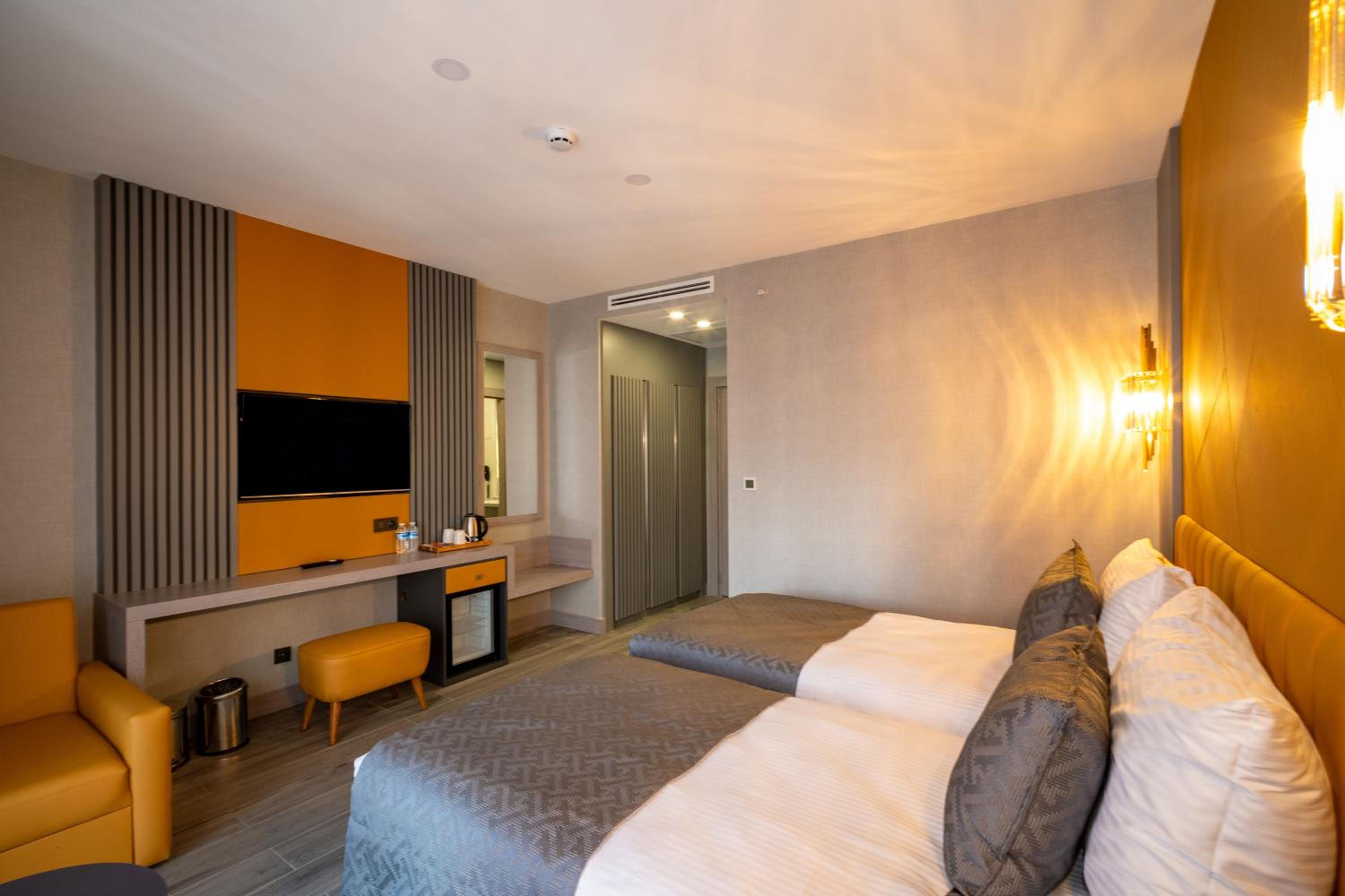Icon Hotel Bomonti - Image 18
