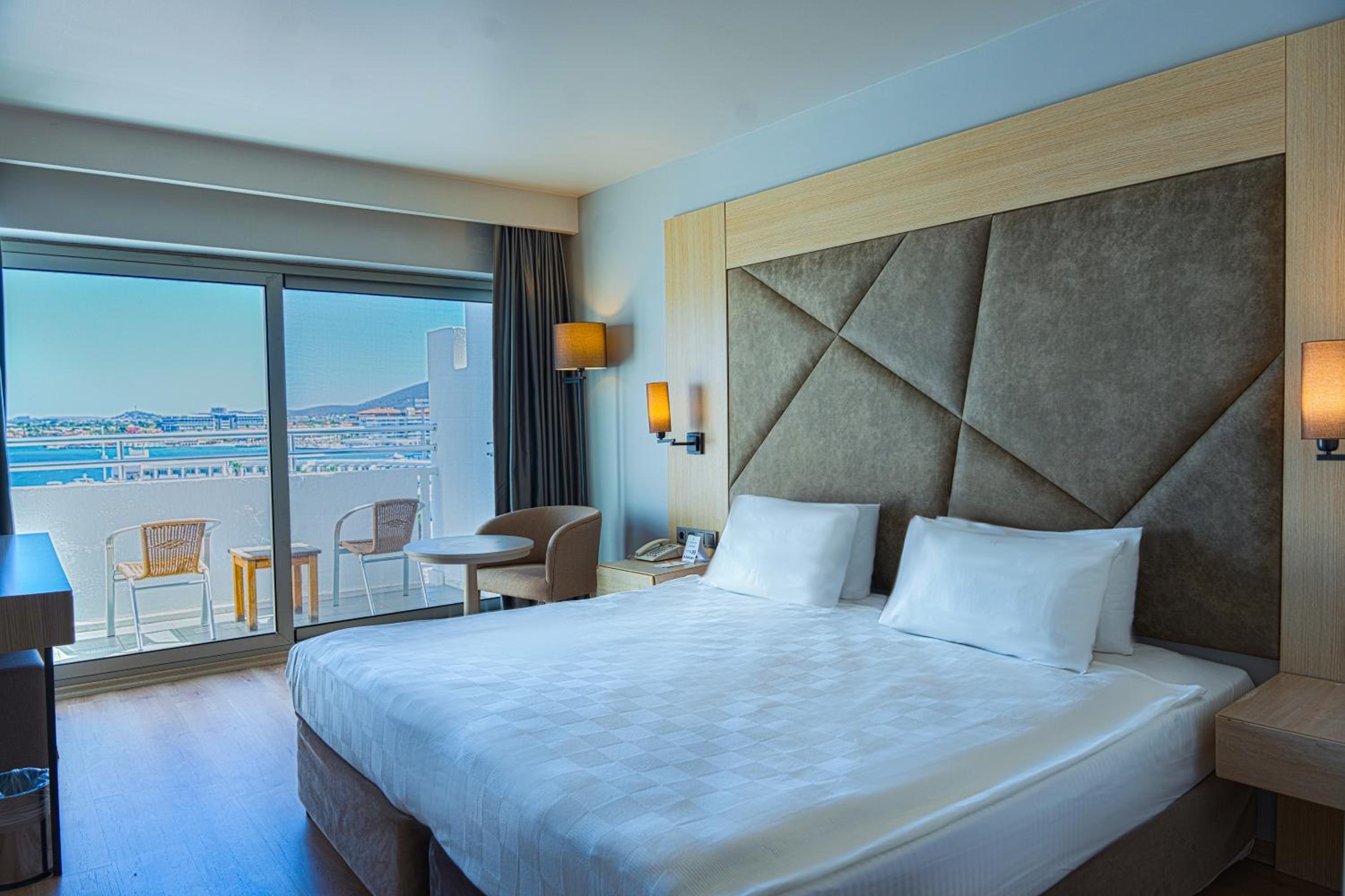 Altin Yunus Hotel & SPA - Çeşme - Image 38