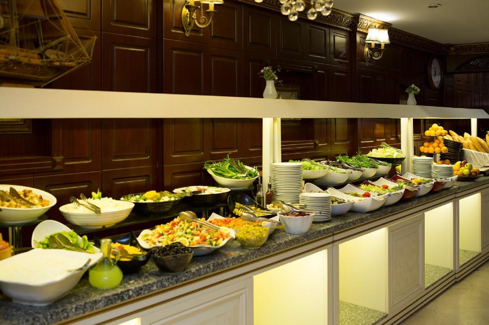 Hotel Buyuk Hamit becomes Buyuk Hamit Otel. - Image 44