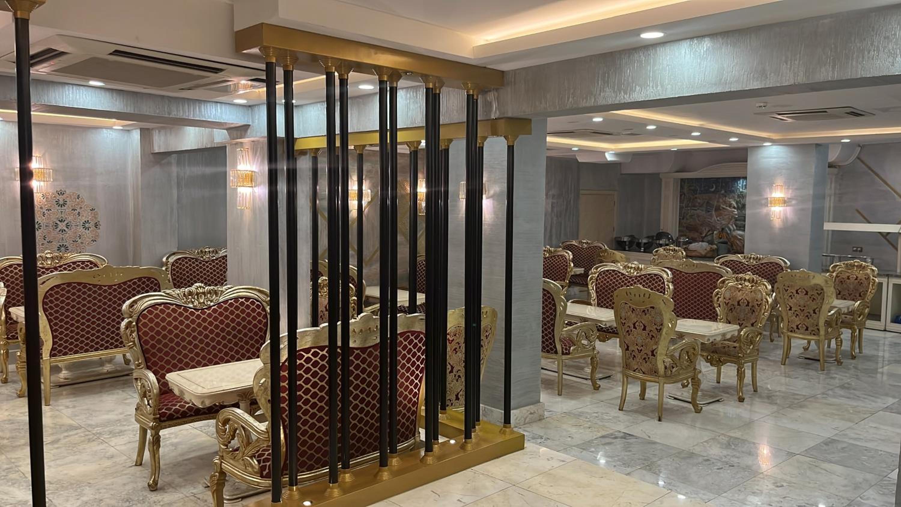 Hotel Buyuk Hamit becomes Buyuk Hamit Otel. - Image 49