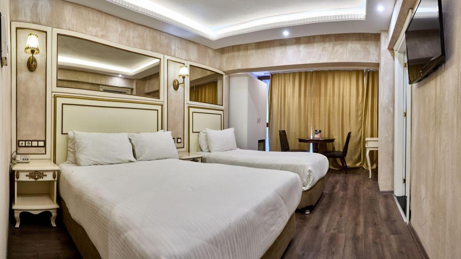 Hotel Buyuk Hamit becomes Buyuk Hamit Otel. - Image 56