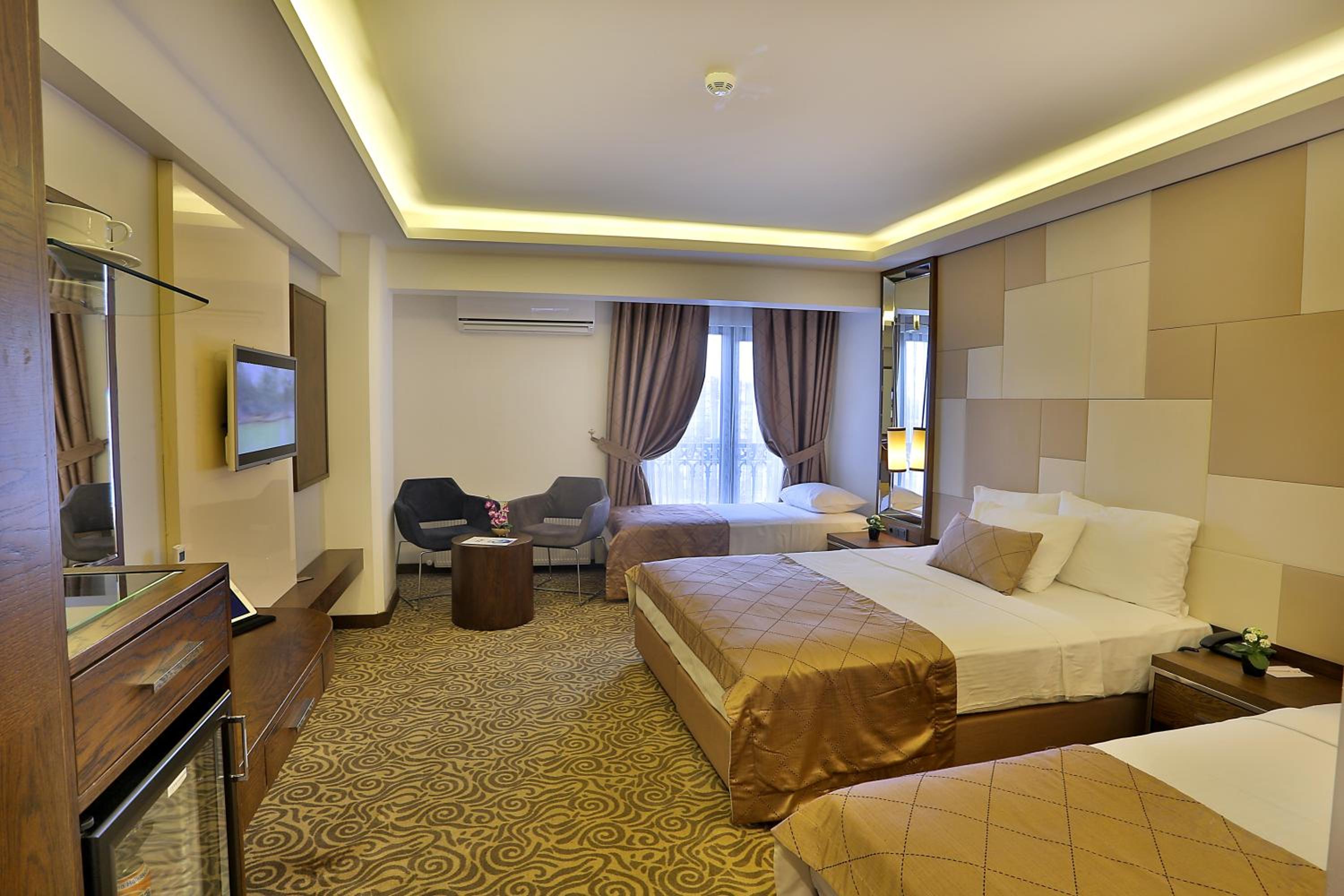 Grand Sagcanlar Otel - Image 52