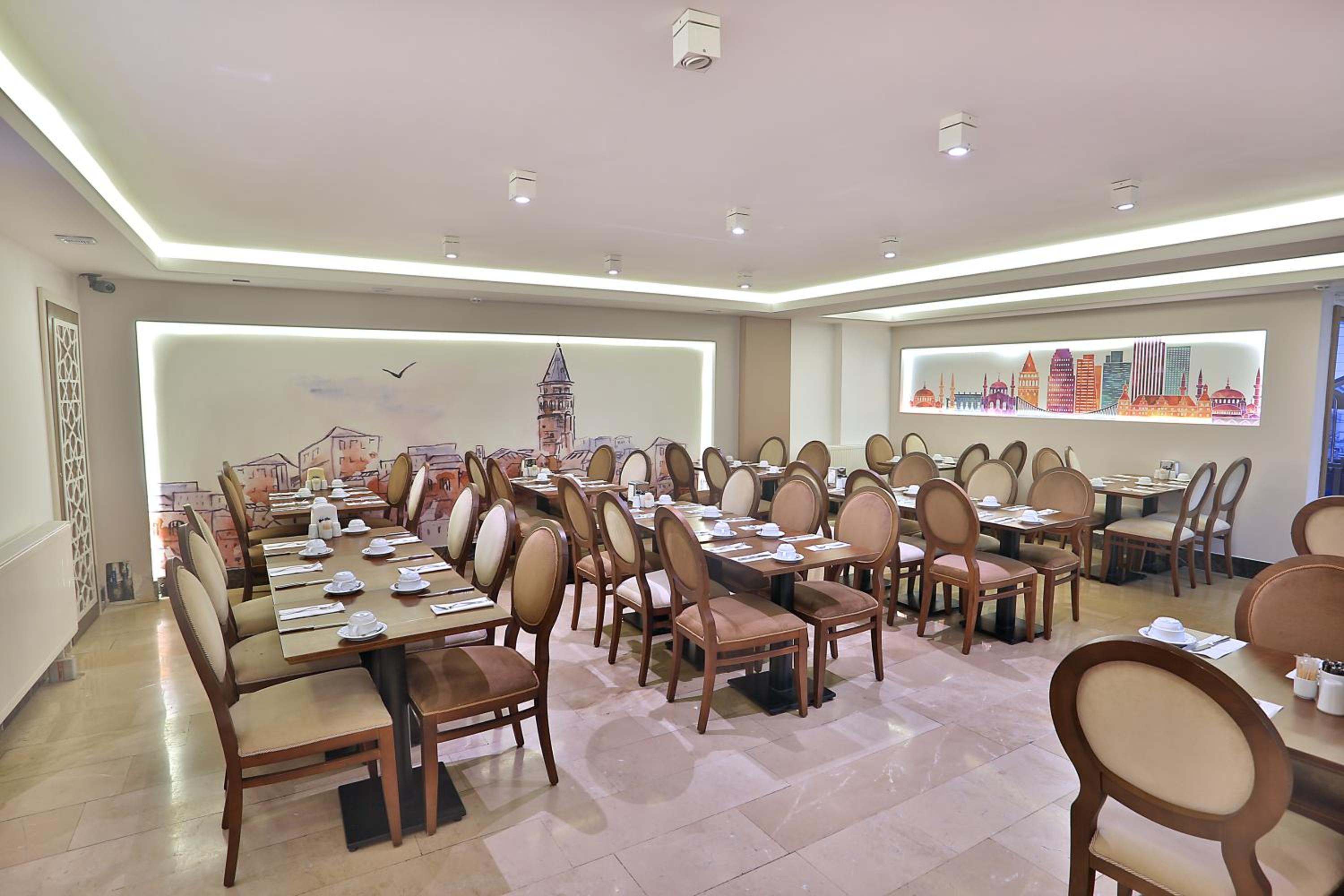 Grand Sagcanlar Otel - Image 71