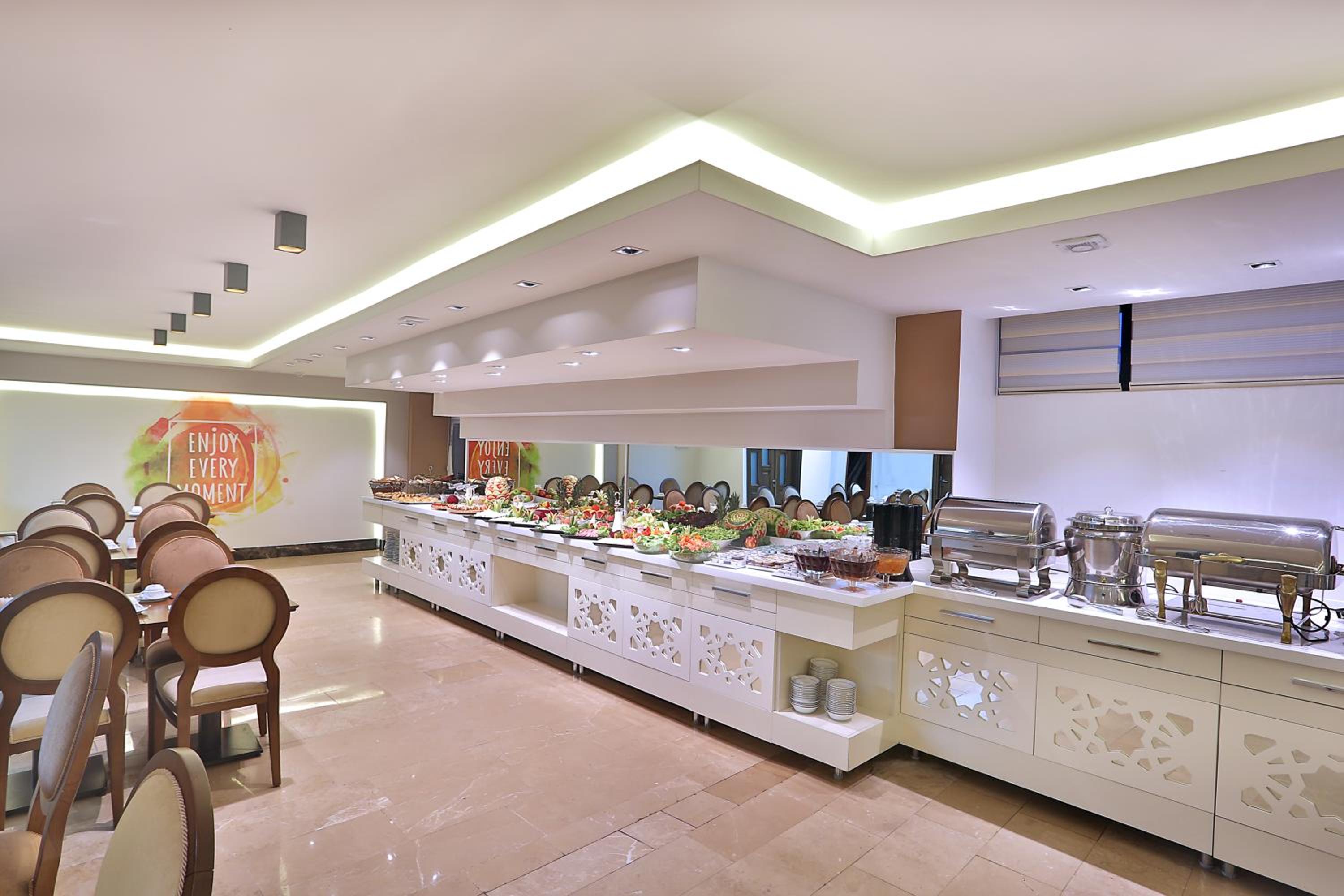 Grand Sagcanlar Otel - Image 70