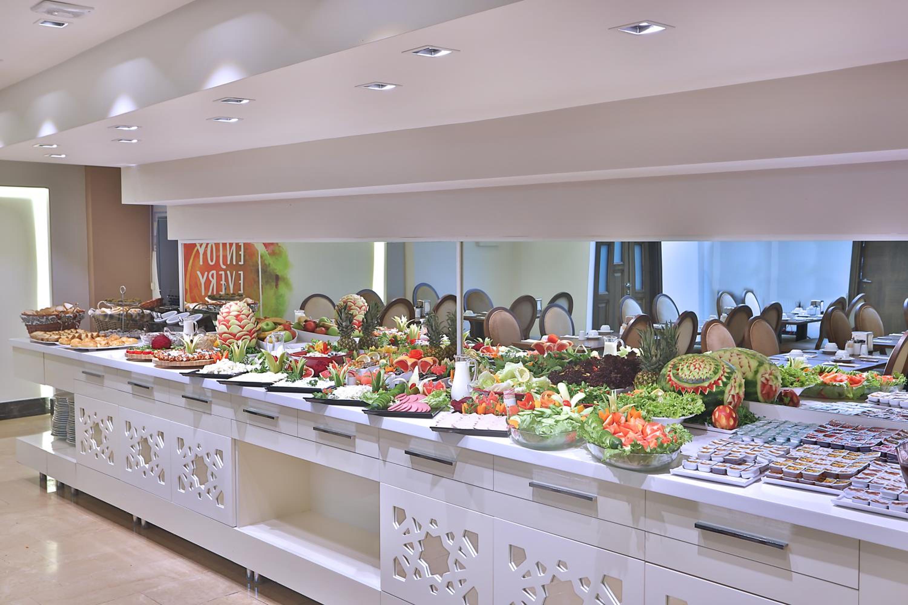 Grand Sagcanlar Otel - Image 69